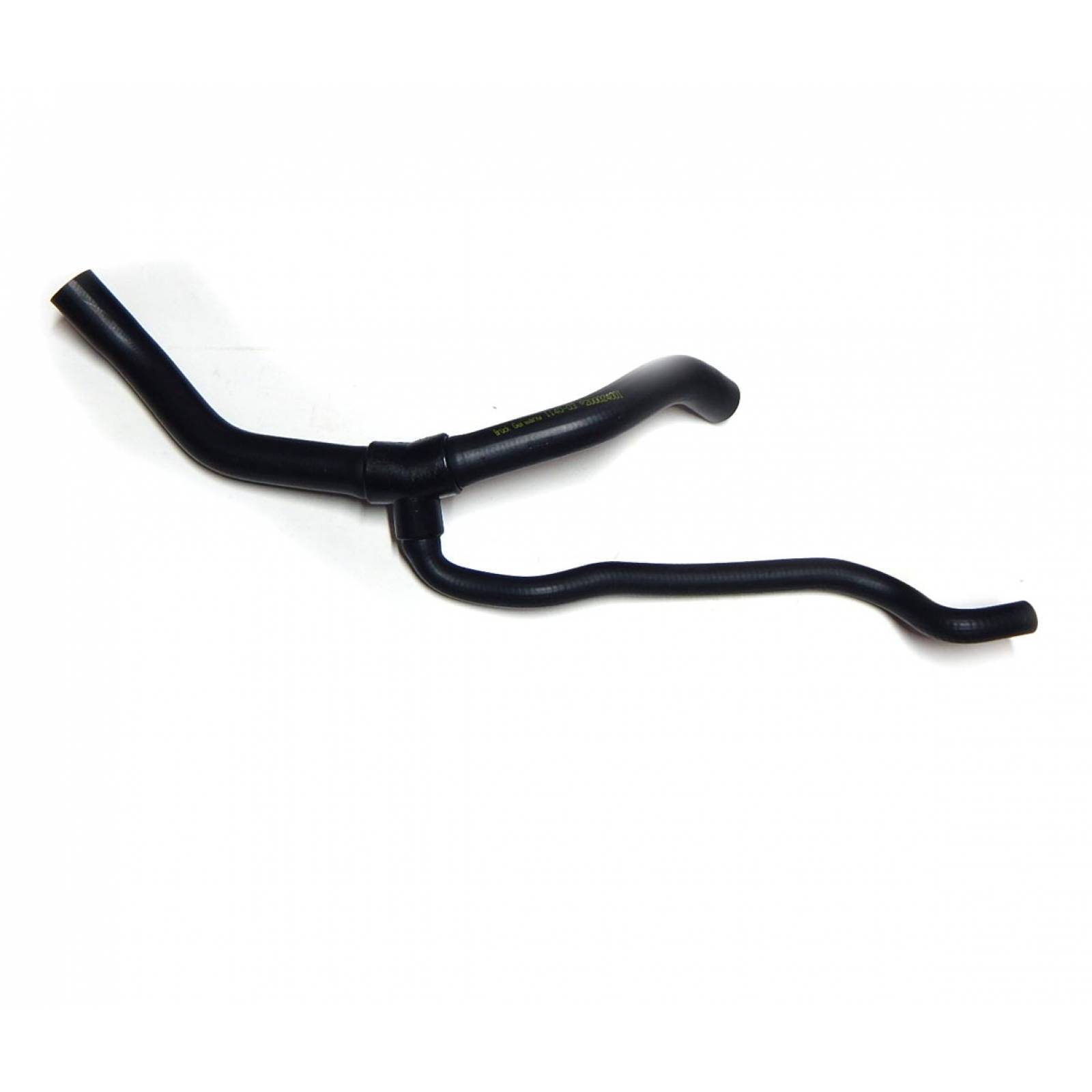 Manguera Radiador Anticongelante Platina Clio 02 - 10 Inf