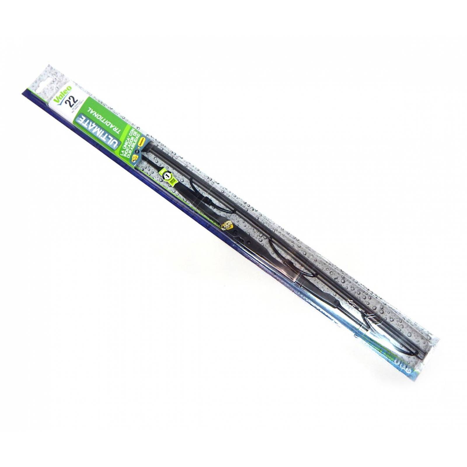 Pluma Limpiador 22 Individual Valeo