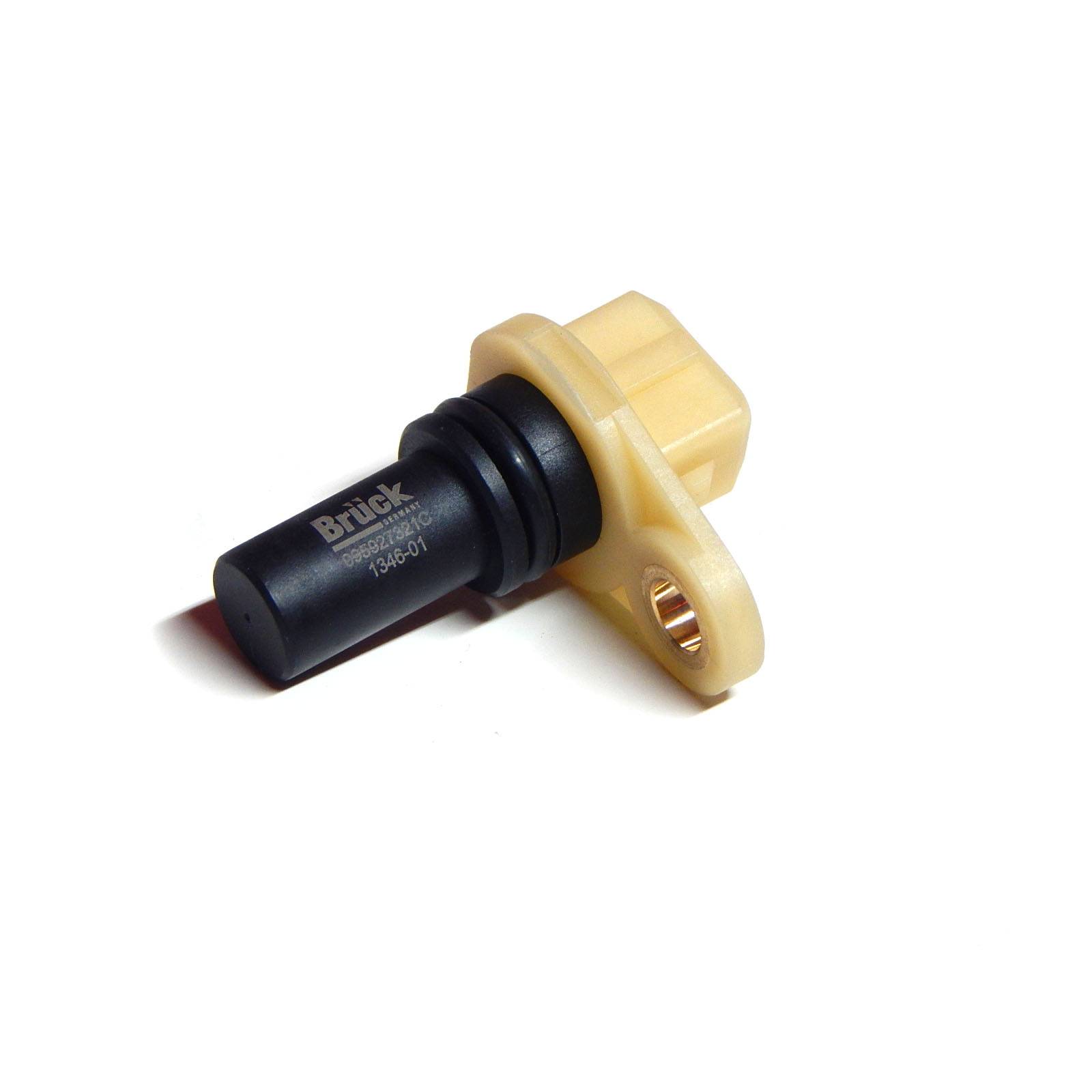 Sensor Velocidad Golf Jetta A3 93-98 Beetle 98-10 Aut 2 Pin