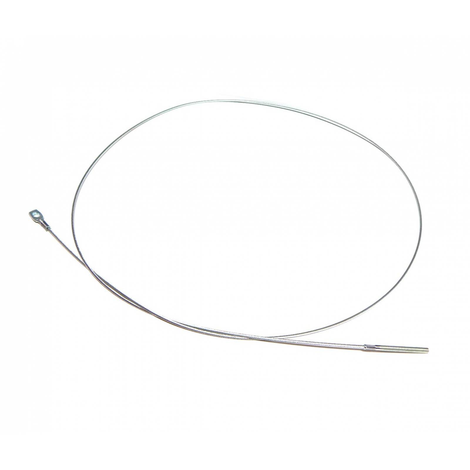 Chicote Clutch Volkswagen Vocho Sedan