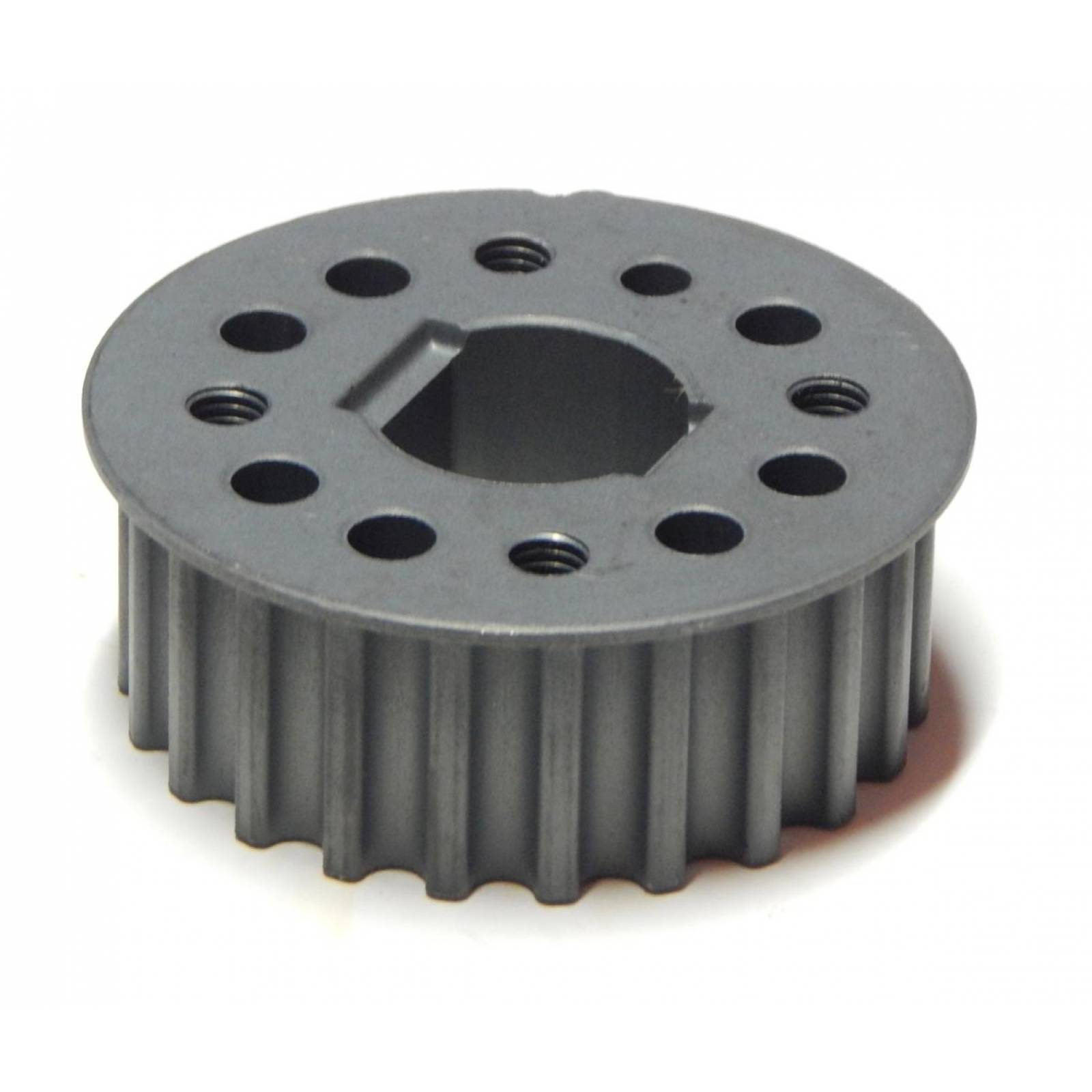 Engrane Cigüeñal Atos 99 00 01 02 03 04 05 06 07 Original Gm