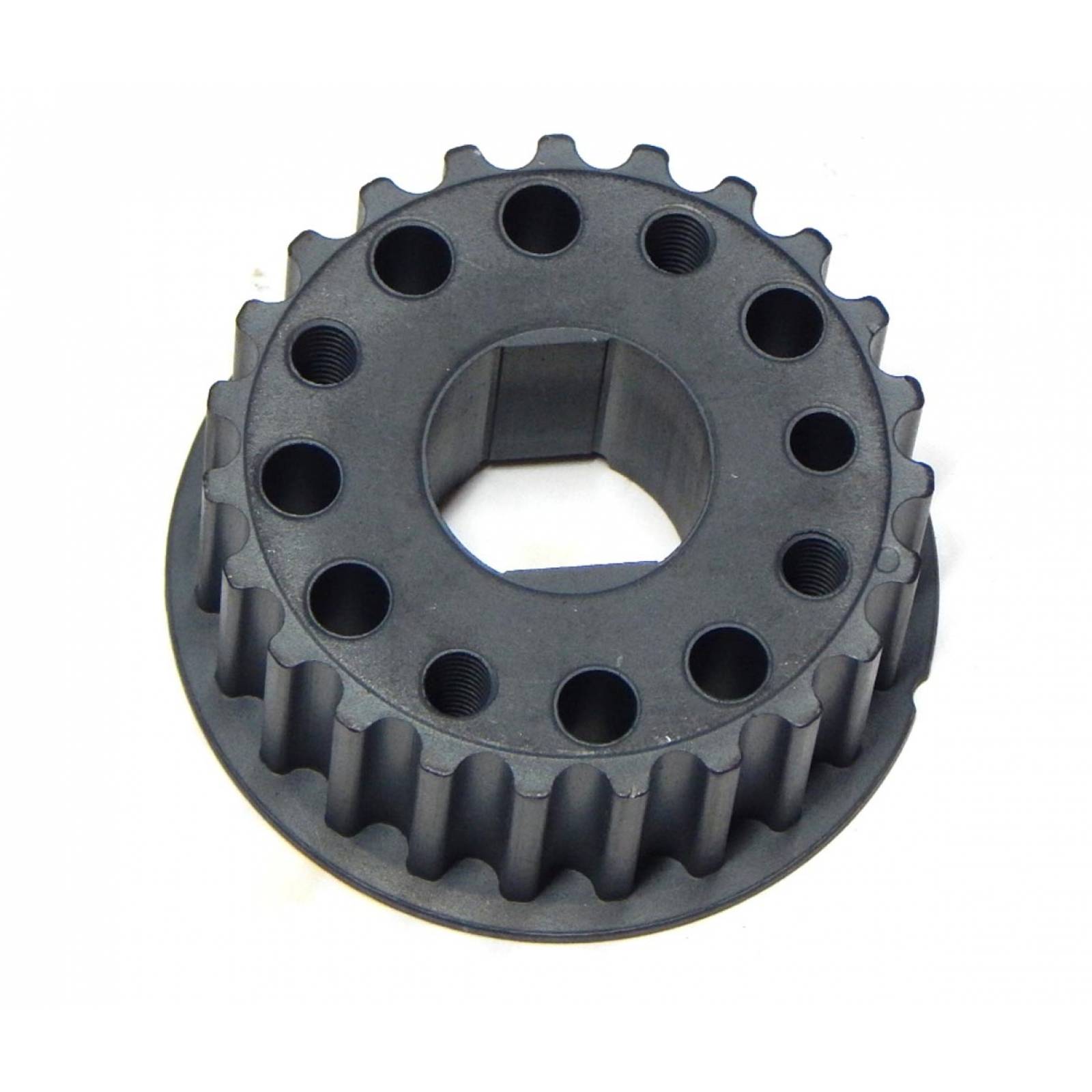 Engrane Cigüeñal Atos 99 00 01 02 03 04 05 06 07 Original Gm