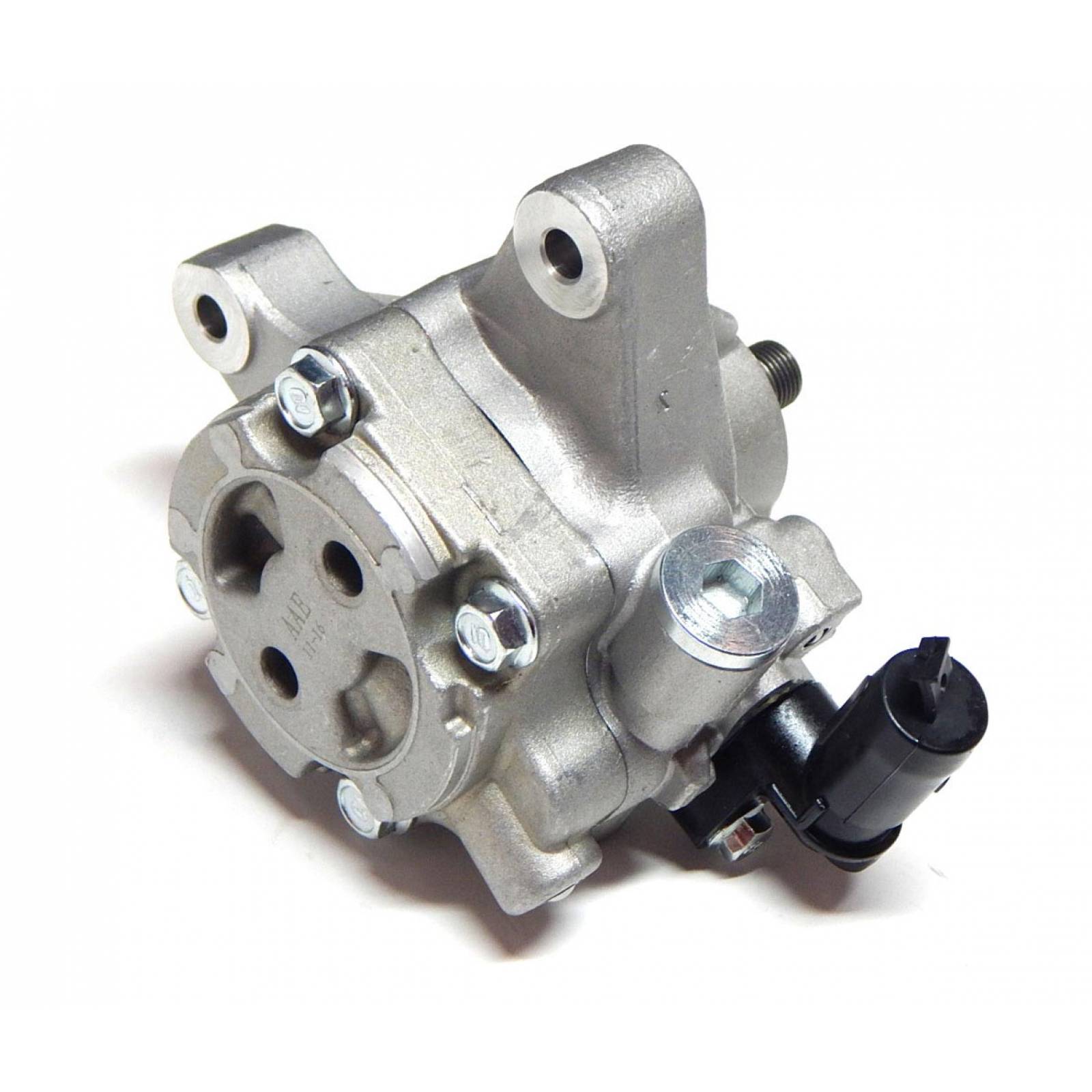 Licuadora Bomba Dirección Acura Tsx Accord 03 04 05 Hidra