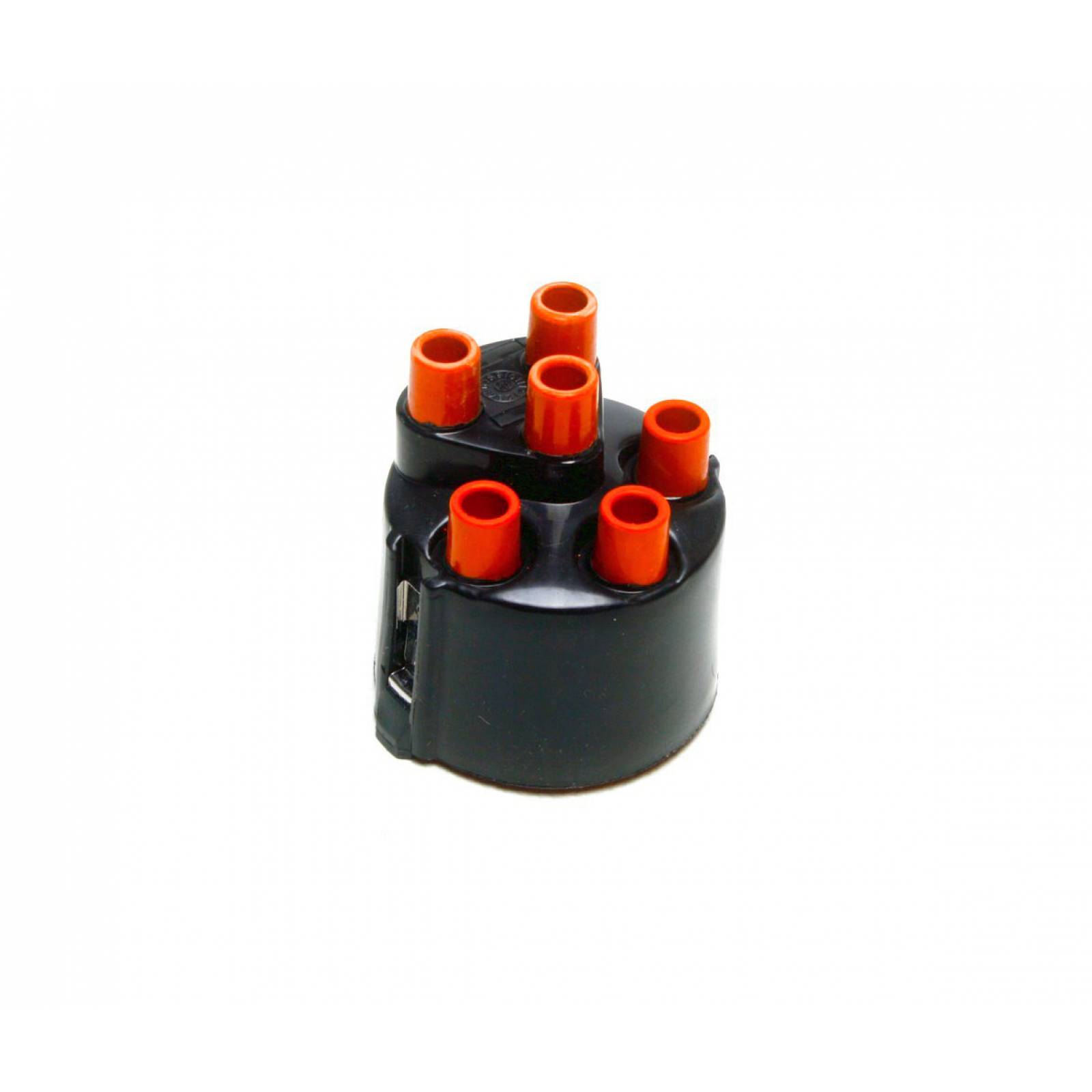 Tapa Distribuidor Eurovan 00 01 02 03 04 2.4 Lts 5 Cilindros