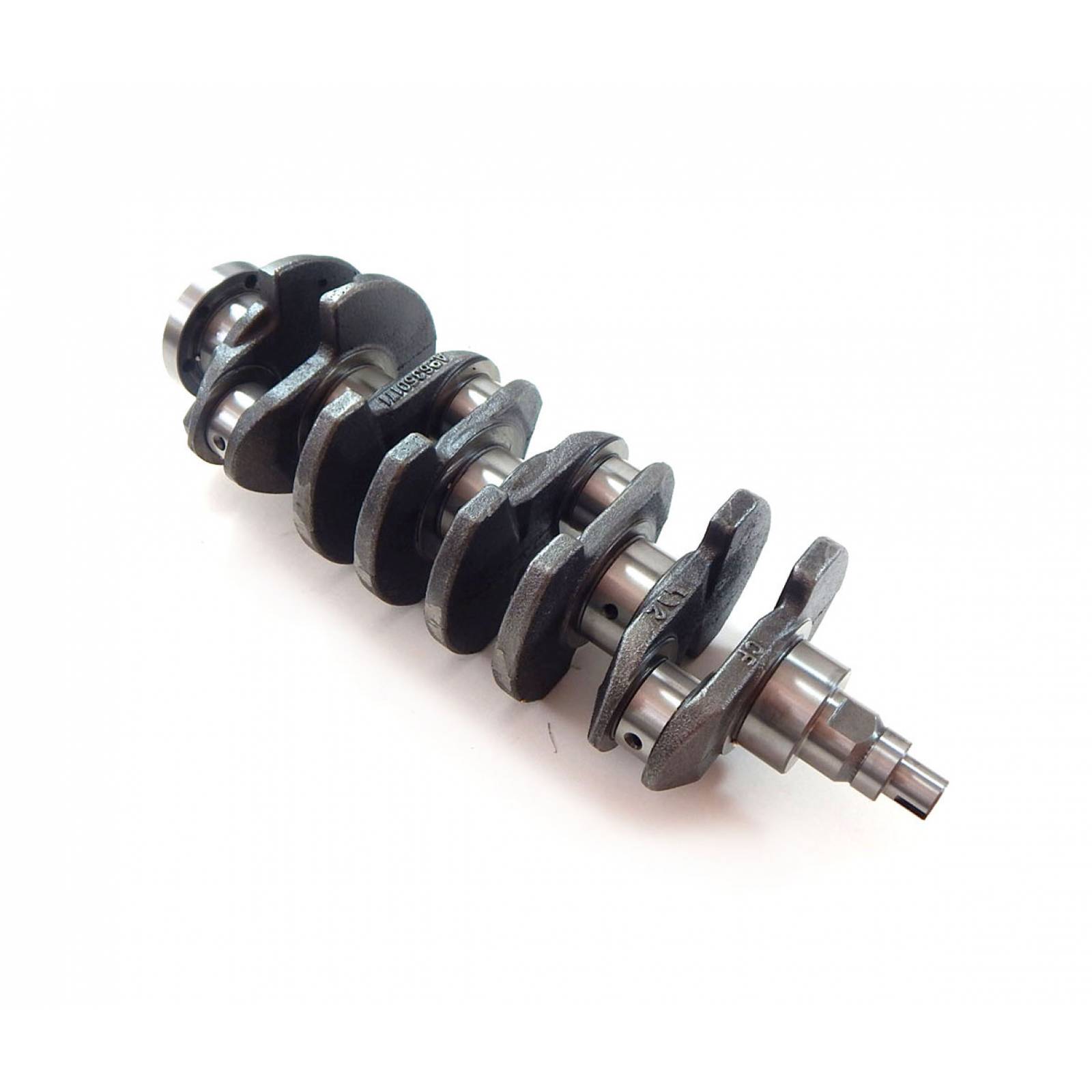 Cigüeñal Chevrolet Aveo