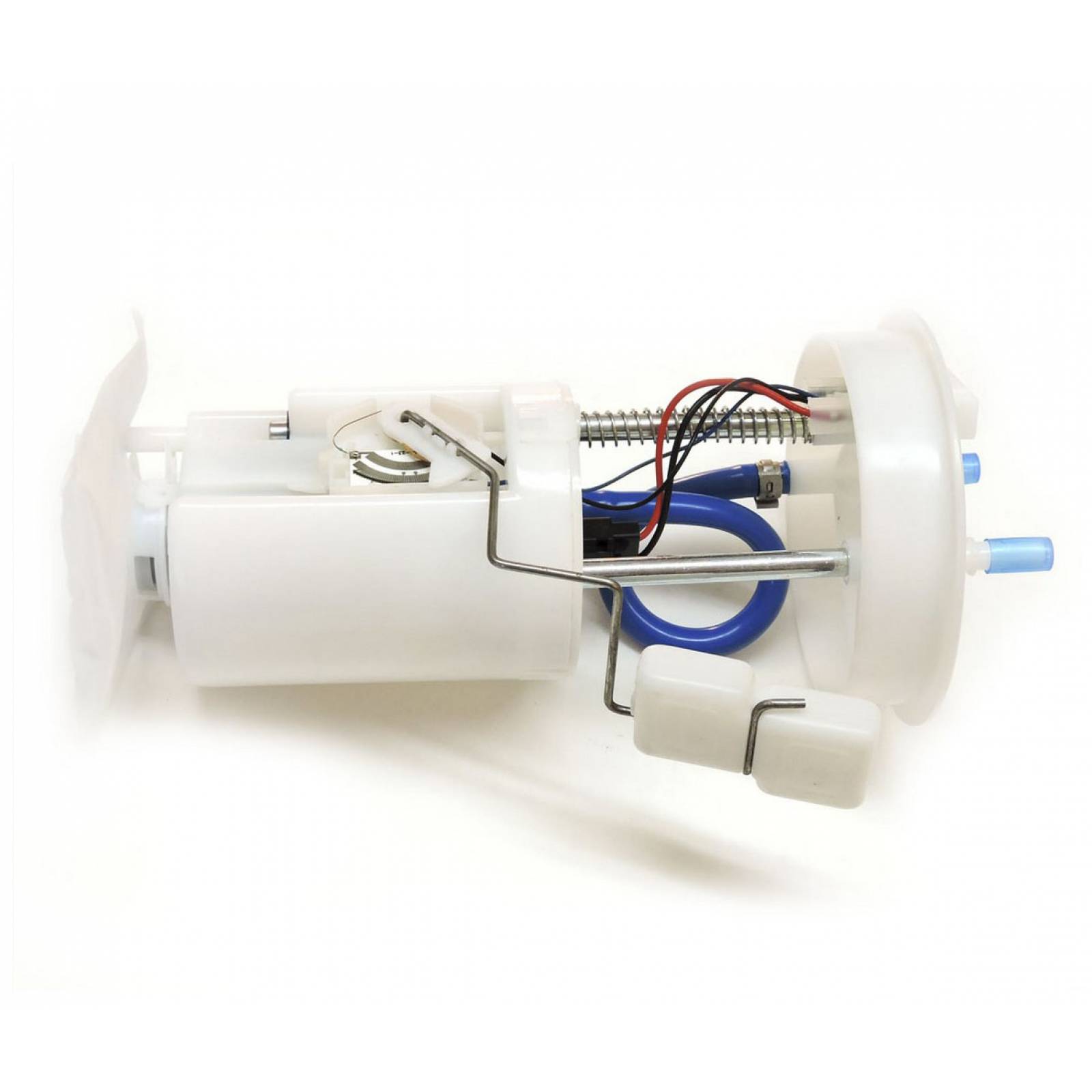 Bomba Combustible Gasolina Pointer Todos Los Años Completa