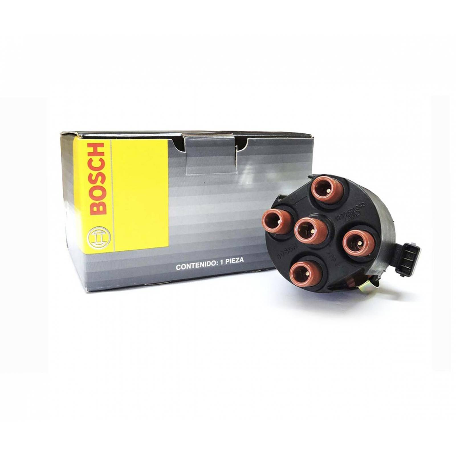 Distribuidor Vocho Combi Sedan Fuel Inj Bosch