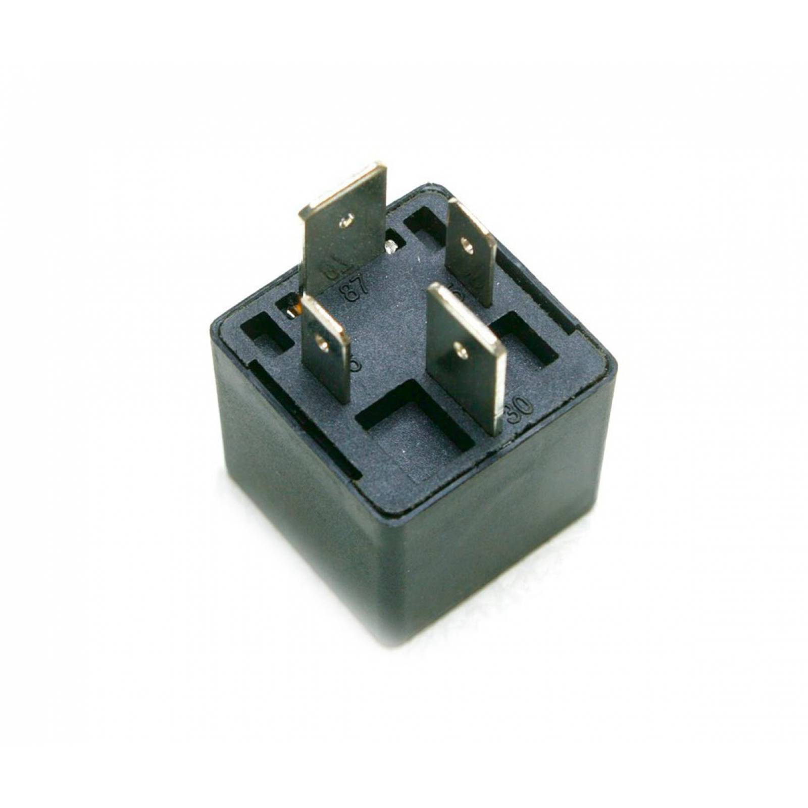 Relay Relevador Aire Acondicionado Platina Clio Meistersatz