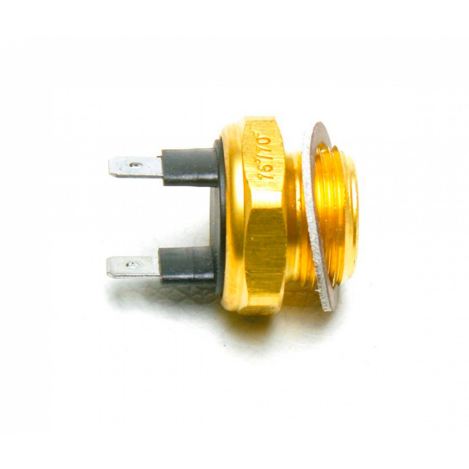 Bulbo Sensor Motoventilador Caribe Atlantic Grados 70 - 75