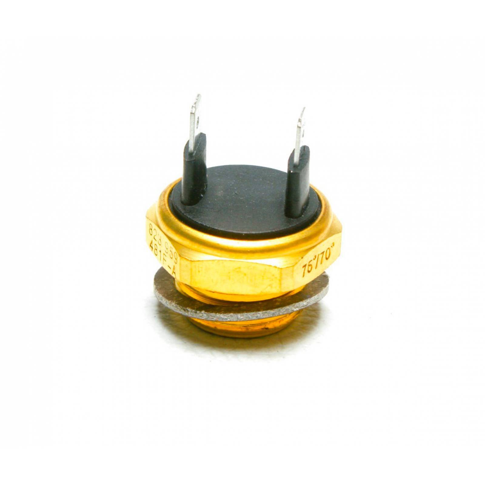 Bulbo Sensor Motoventilador Caribe Atlantic Grados 70 - 75