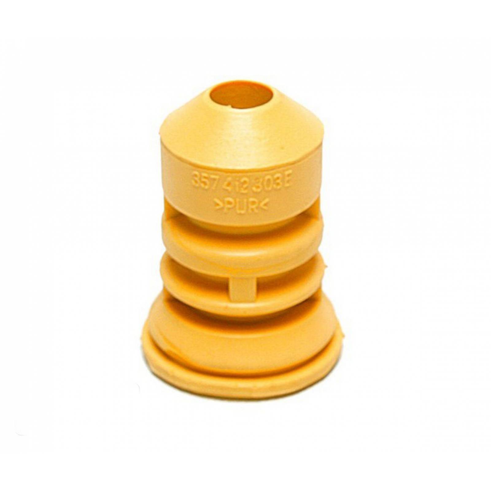 Goma Rebote Tope Amortiguador Golf Jetta 87 - 92 Delantero