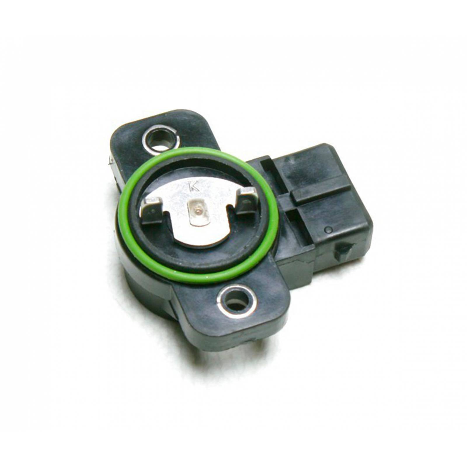 Potenciómetro Sensor Tps Atos 2001 2002 2003 2004 1.0 Lts