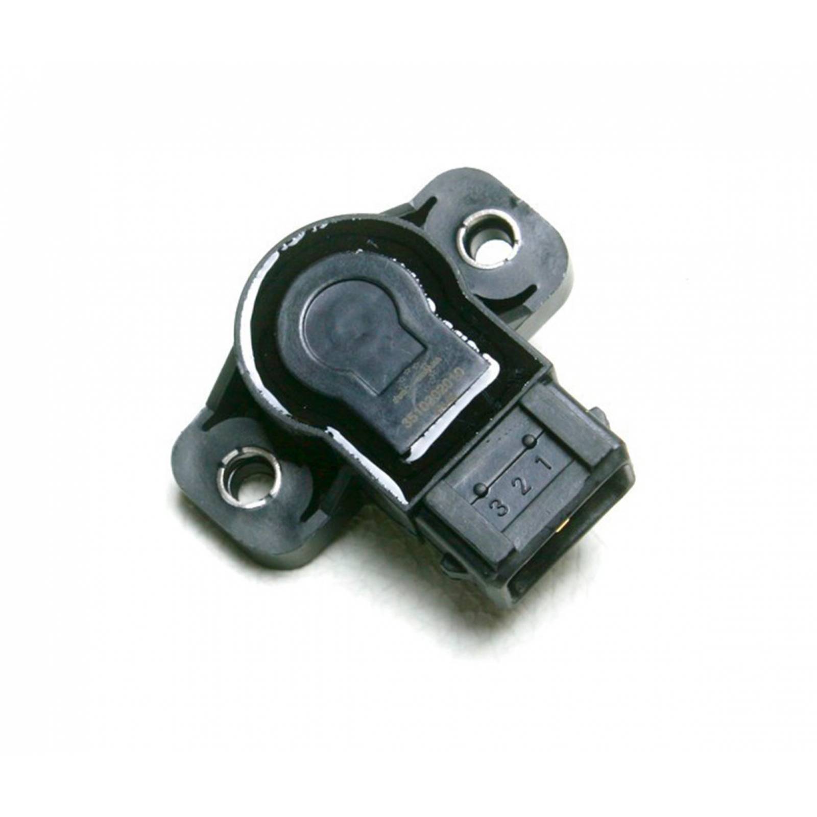 Potenciómetro Sensor Tps Atos 2001 2002 2003 2004 1.0 Lts