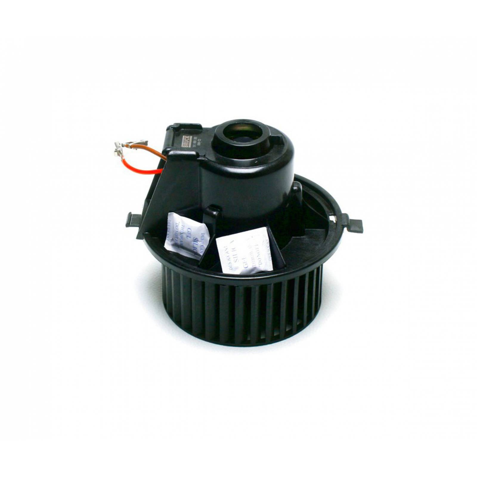 Motor Defroster Ventilador Calefacción Jetta Golf A2 87 - 92