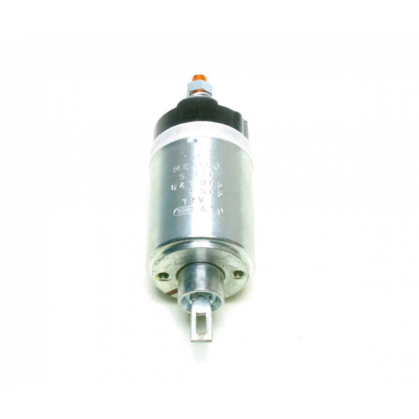 Solenoide Automático Marcha Vw Combi Sedan 1600 Bosch