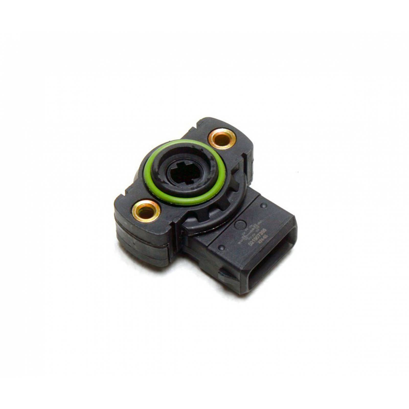 Potenciómetro Sensor Tps Jetta Golf A3 93 94 95 96 97 98 99