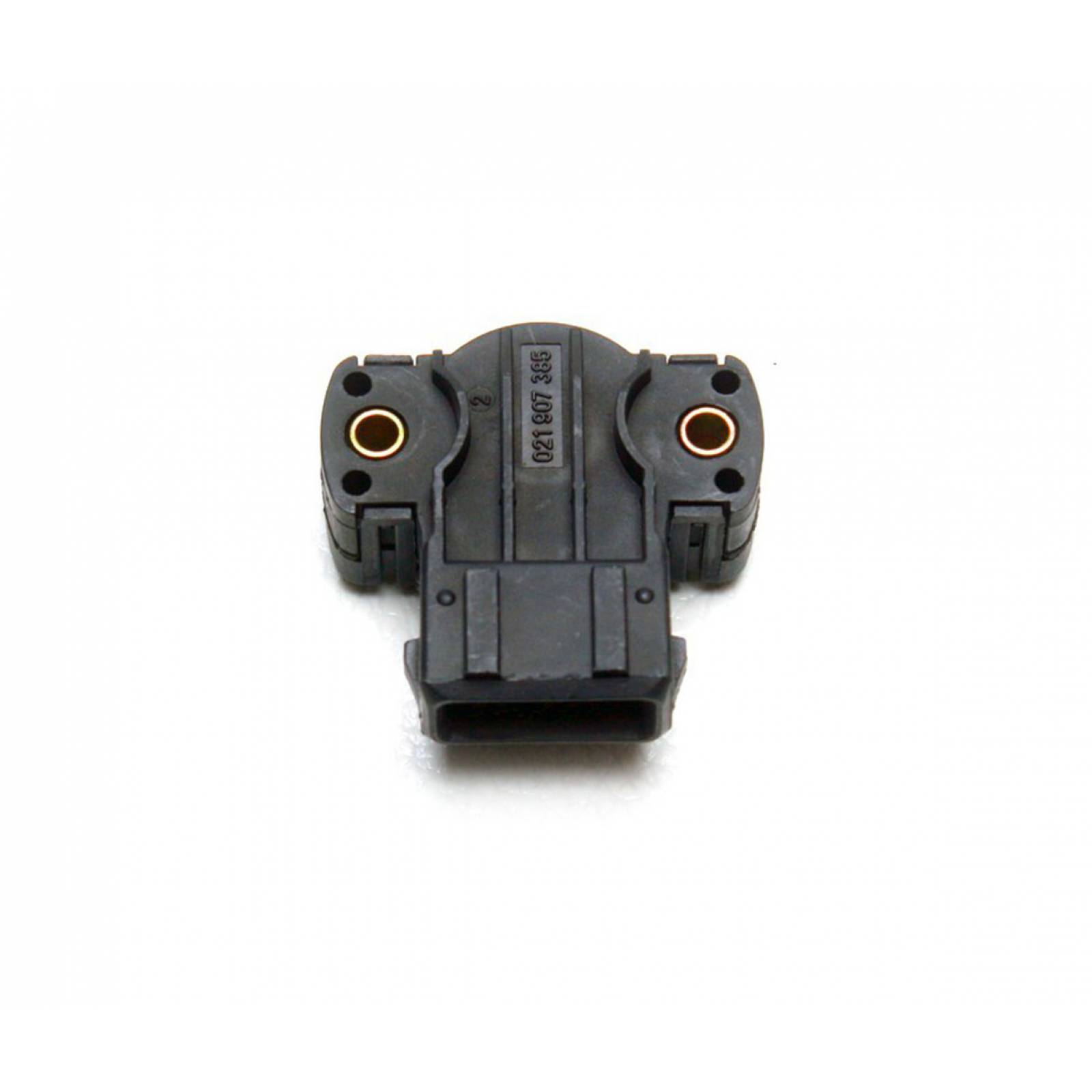 Potenciómetro Sensor Tps Jetta Golf A3 93 94 95 96 97 98 99