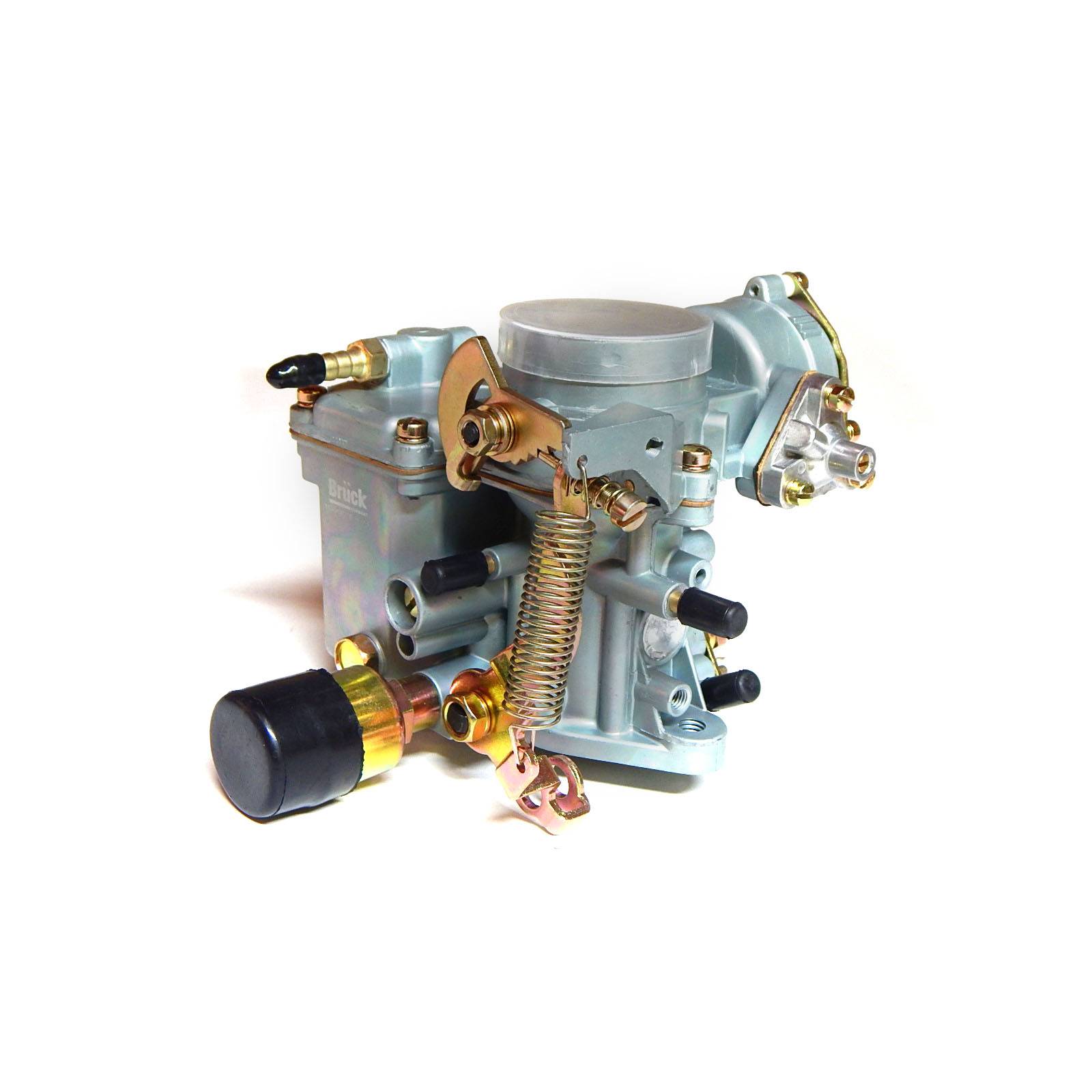 Carburador Sedan Vocho 1978 - 2003 Sin Sistema Altimétrico