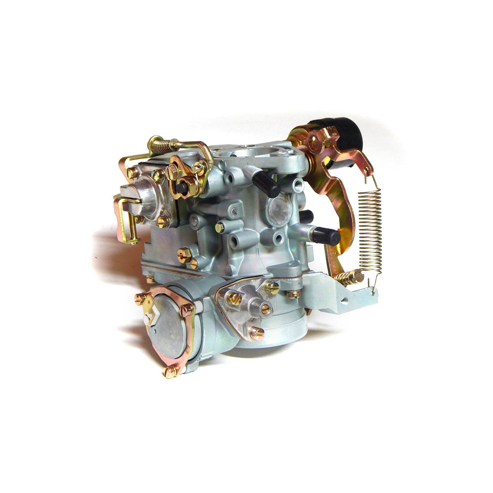 Carburador Sedan Vocho 1978 - 2003 Sin Sistema Altimétrico