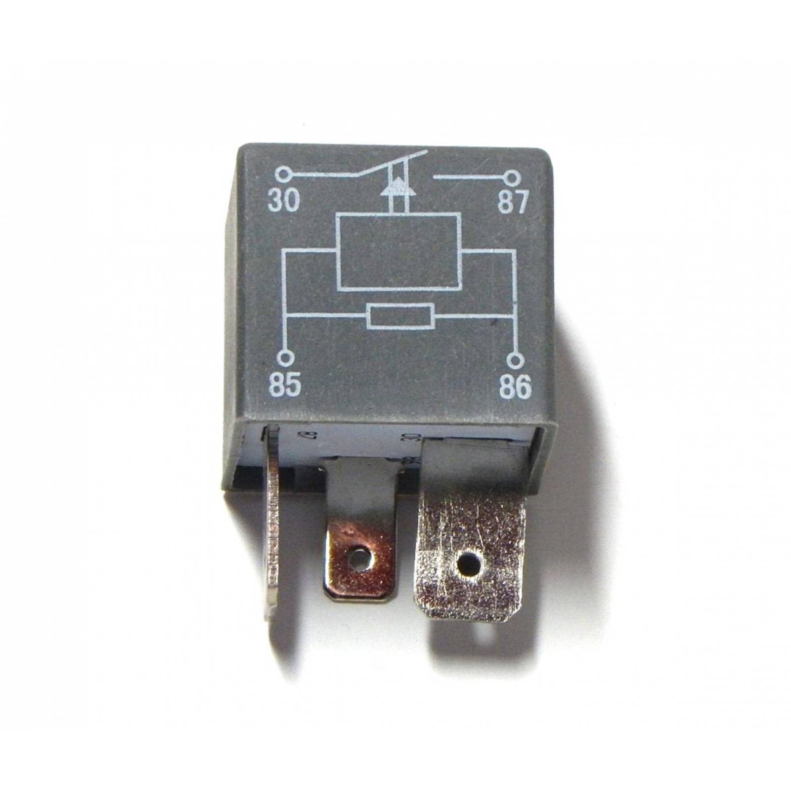 Relay Relevador Bomba Gasolina Gol Bora Polo Lupo #167