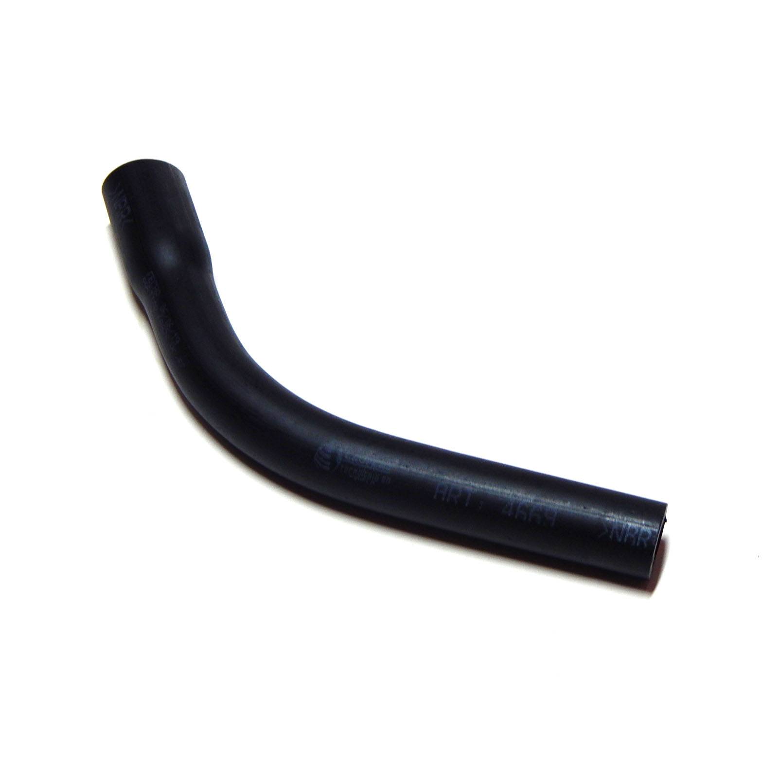 Manguera De Vacío Chevy 94-03 1.4 Y 1.6 Lts Respiro Superior