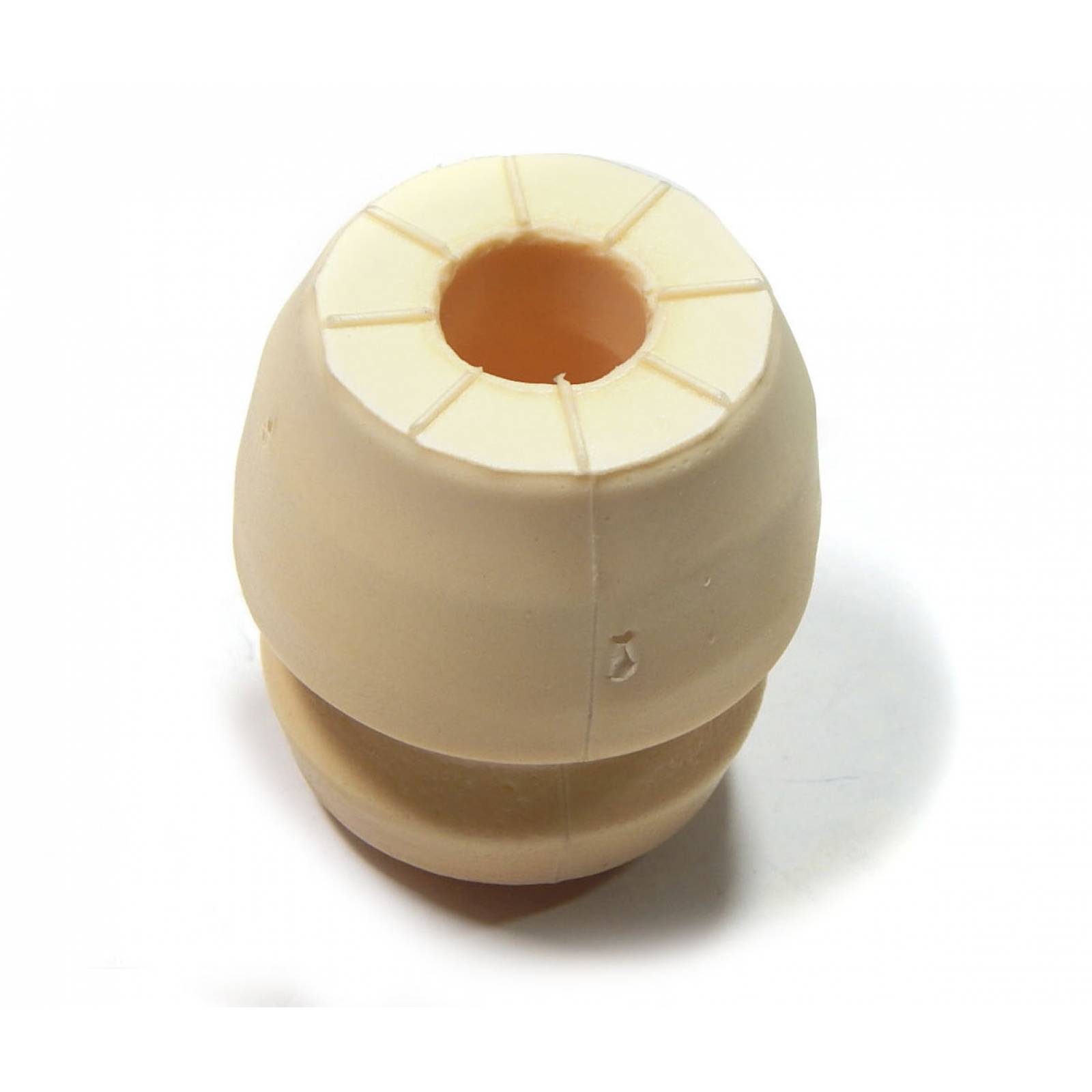 Goma Tope Amortiguador Aveo 07 - 08 09 10 11 12 13 14 15 16