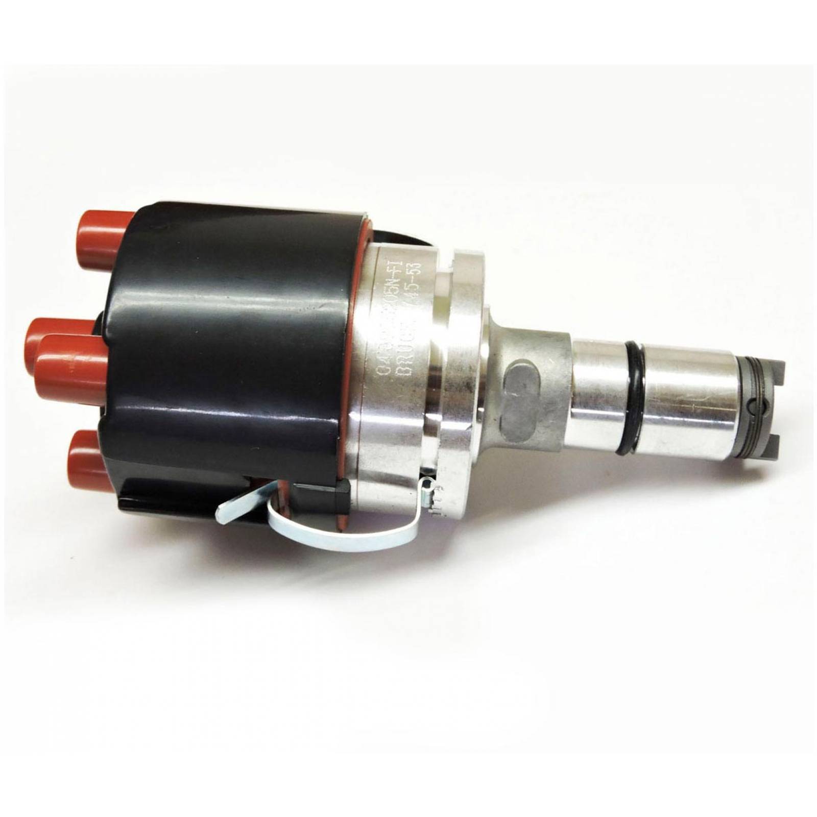 Distribuidor Vw Vocho Sedan Combi 1600 Fuel Injection