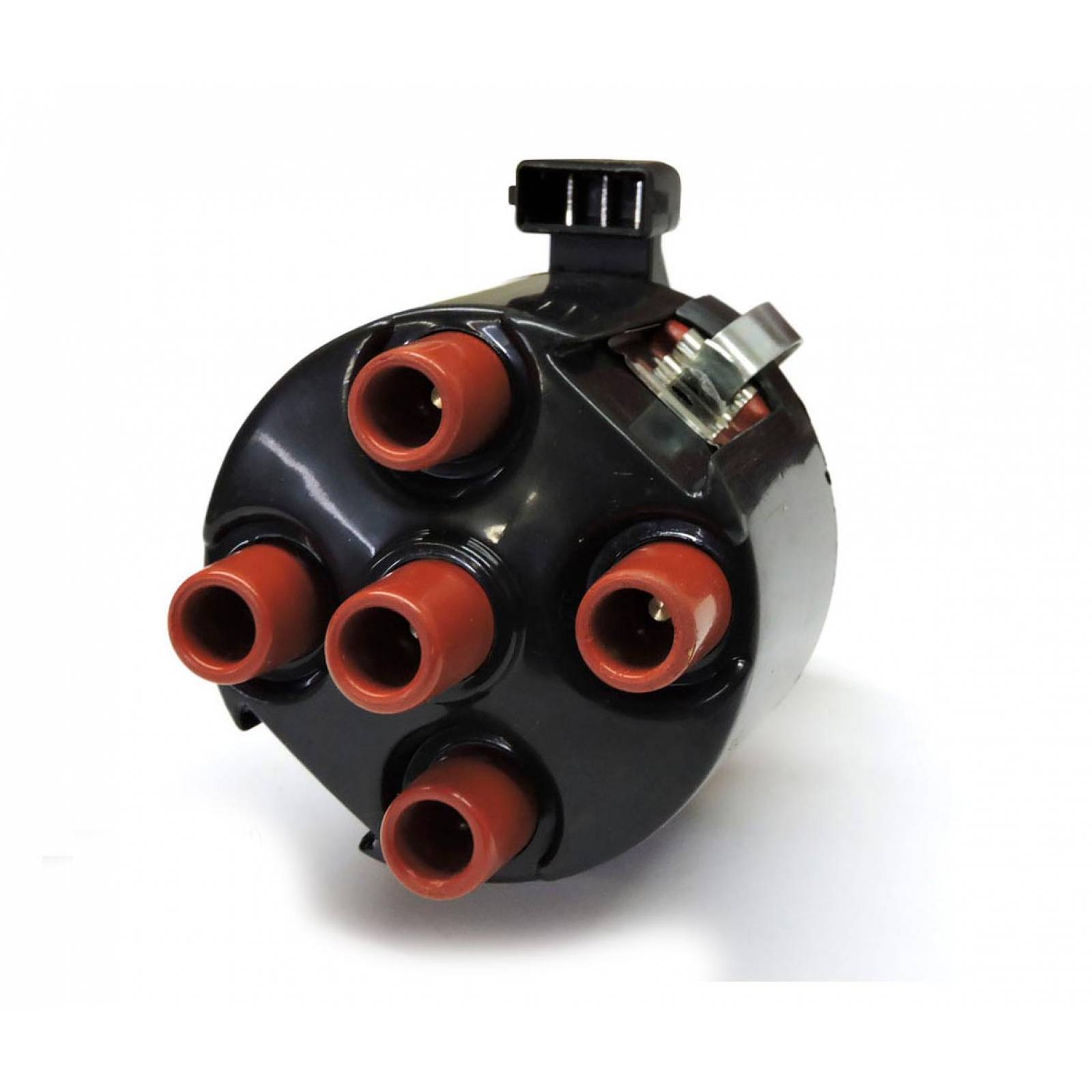 Distribuidor Vw Vocho Sedan Combi 1600 Fuel Injection