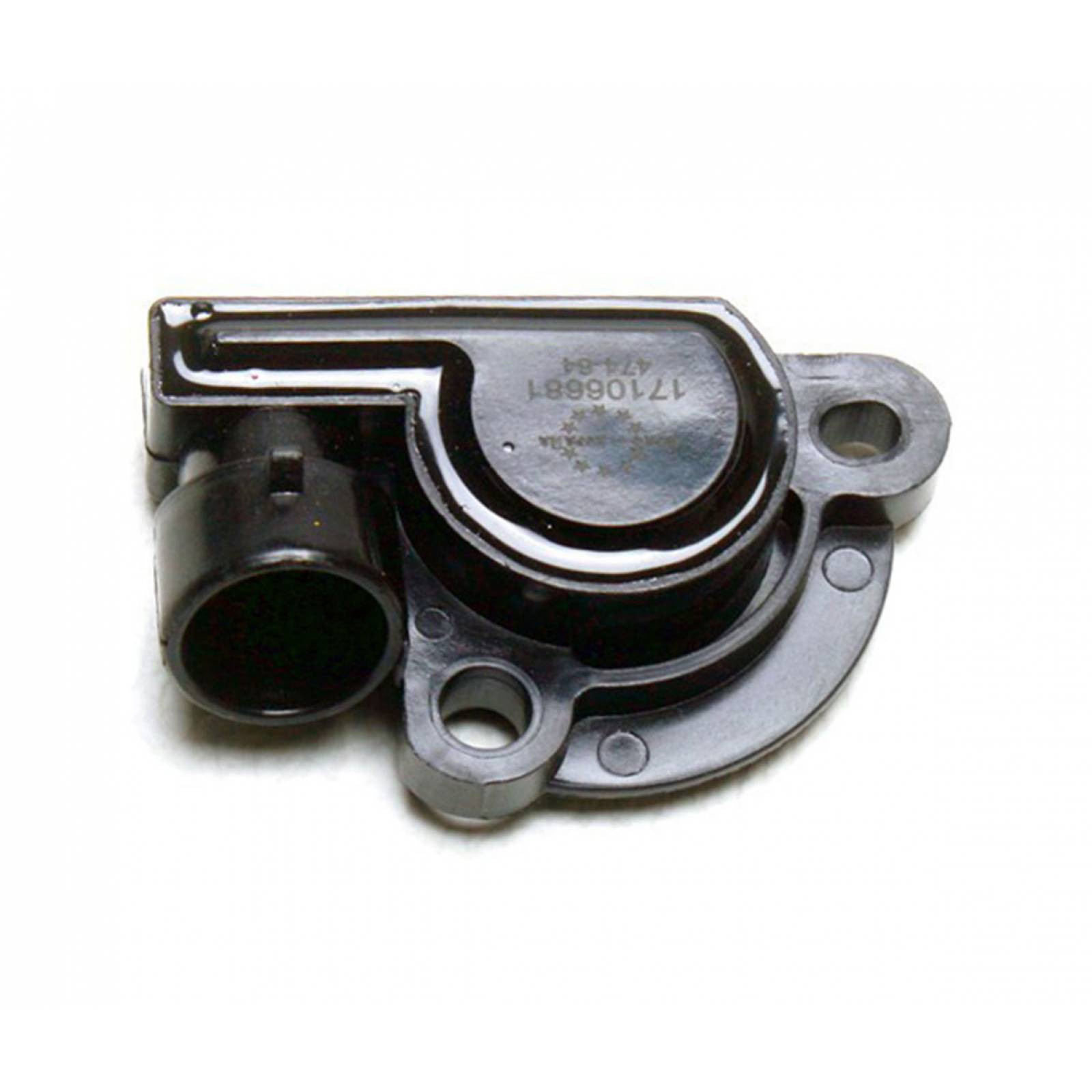 Potenciómetro Sensor Tps Chevy 00 01 02 03 Corsa 03 04 05