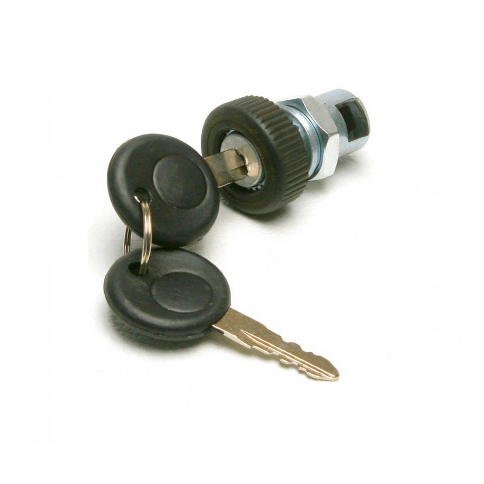 Chapa Guantera Vw Sedan Vocho, Combi 1600, Con Llaves Bruck-