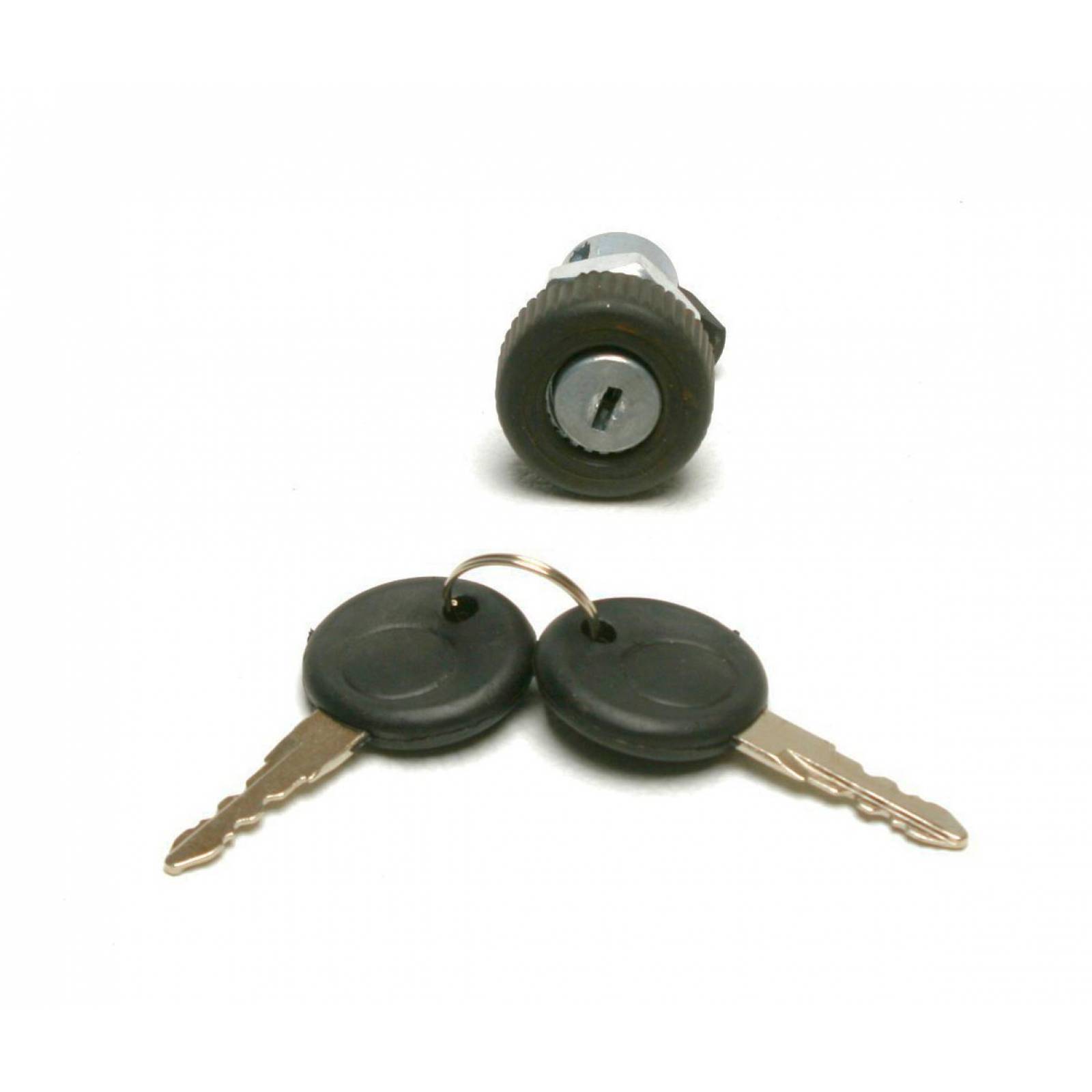 Chapa Guantera Vw Sedan Vocho, Combi 1600, Con Llaves Bruck-