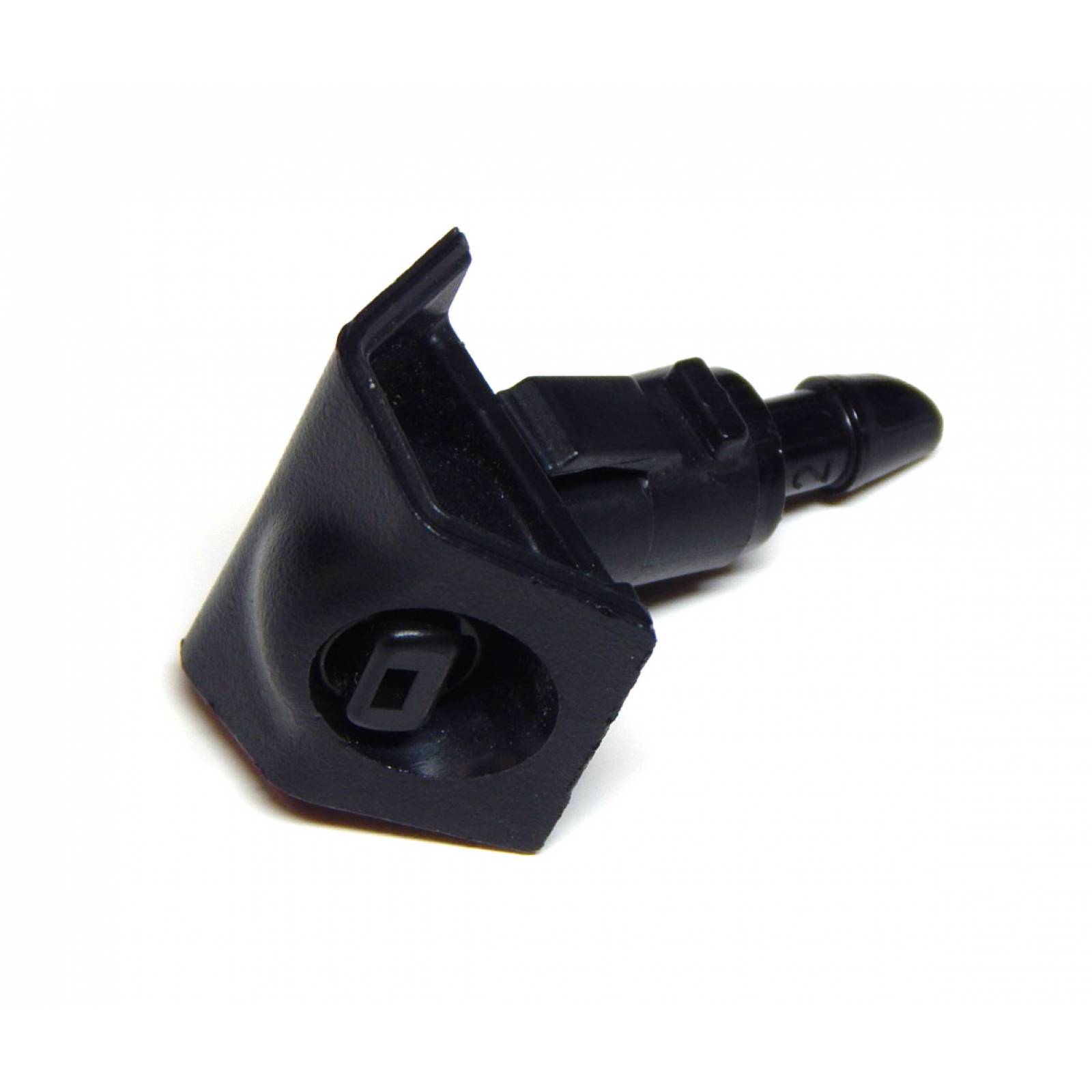 Chisguetero Limpia Parabrisas Nissan Urvan Tipo Original