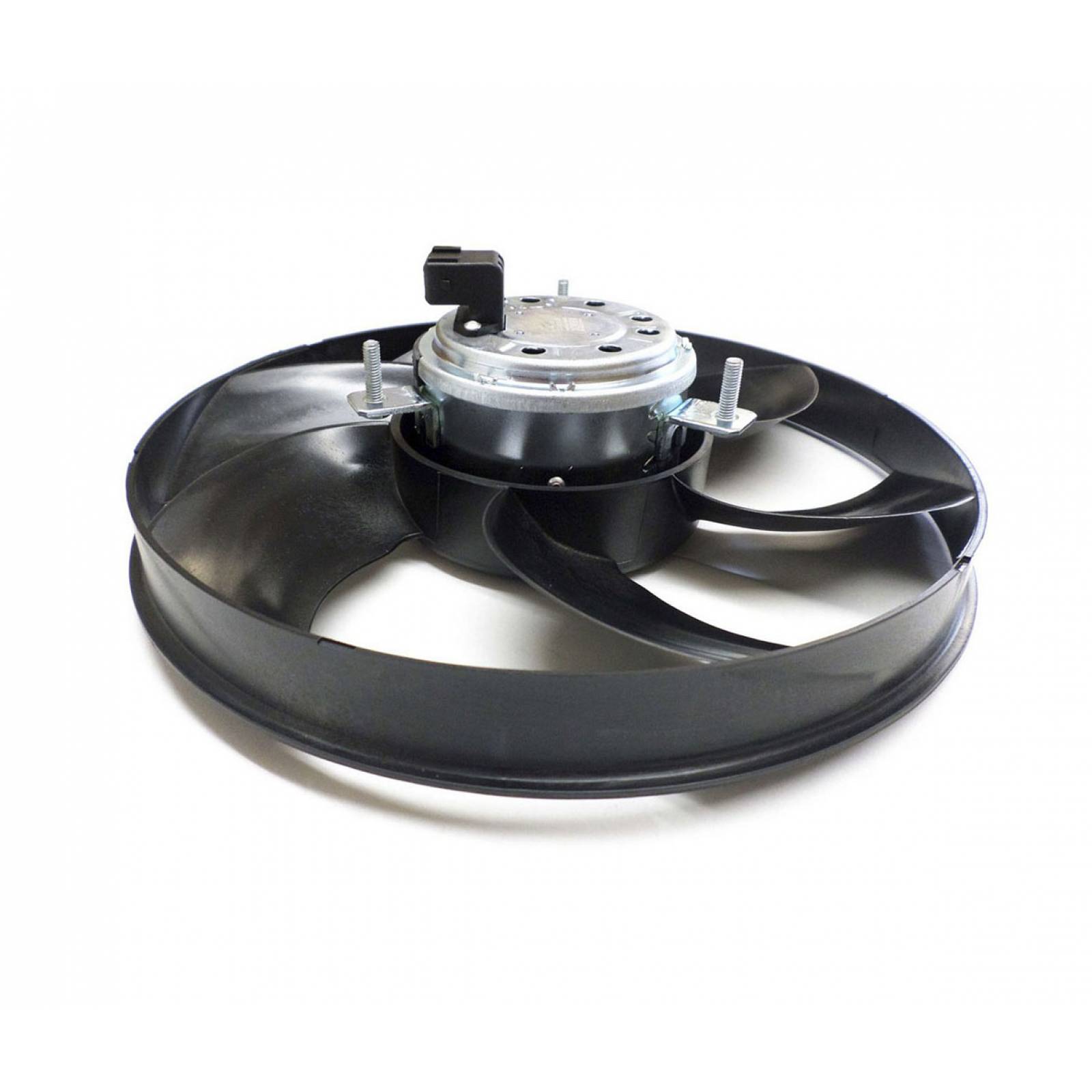 Motoventilador Pointer 99 00 2001 2002 2003 2004 Con Aire Ac