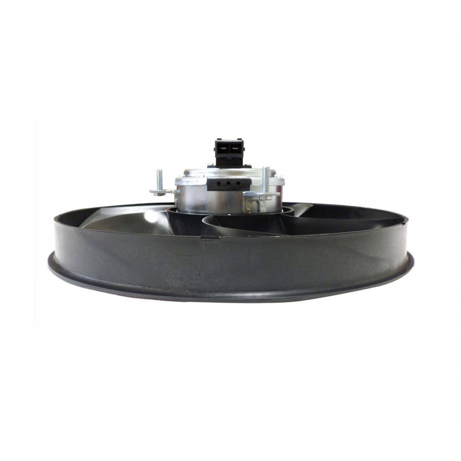 Motoventilador Pointer 99 00 2001 2002 2003 2004 Con Aire Ac