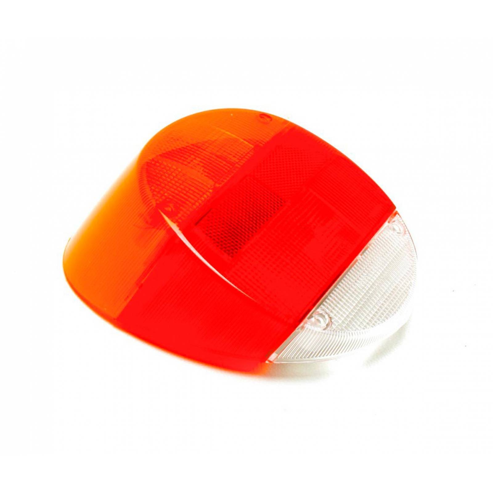 Mica Calavera Vw Vocho Sedan Europa Original Nueva Hella