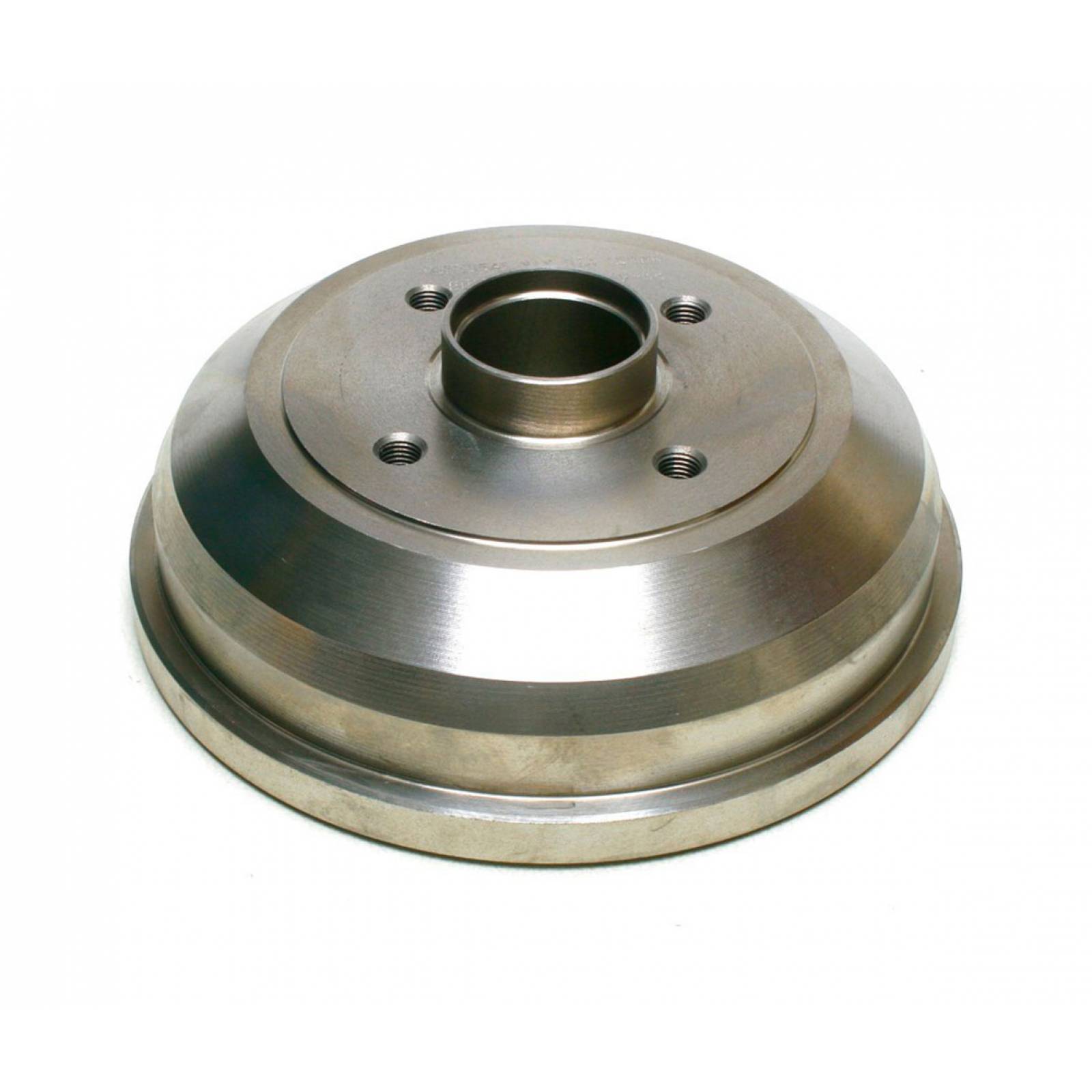 Tambor Freno Trasero Corsa 2003 2004 2005 2006 2007 4 Birlos