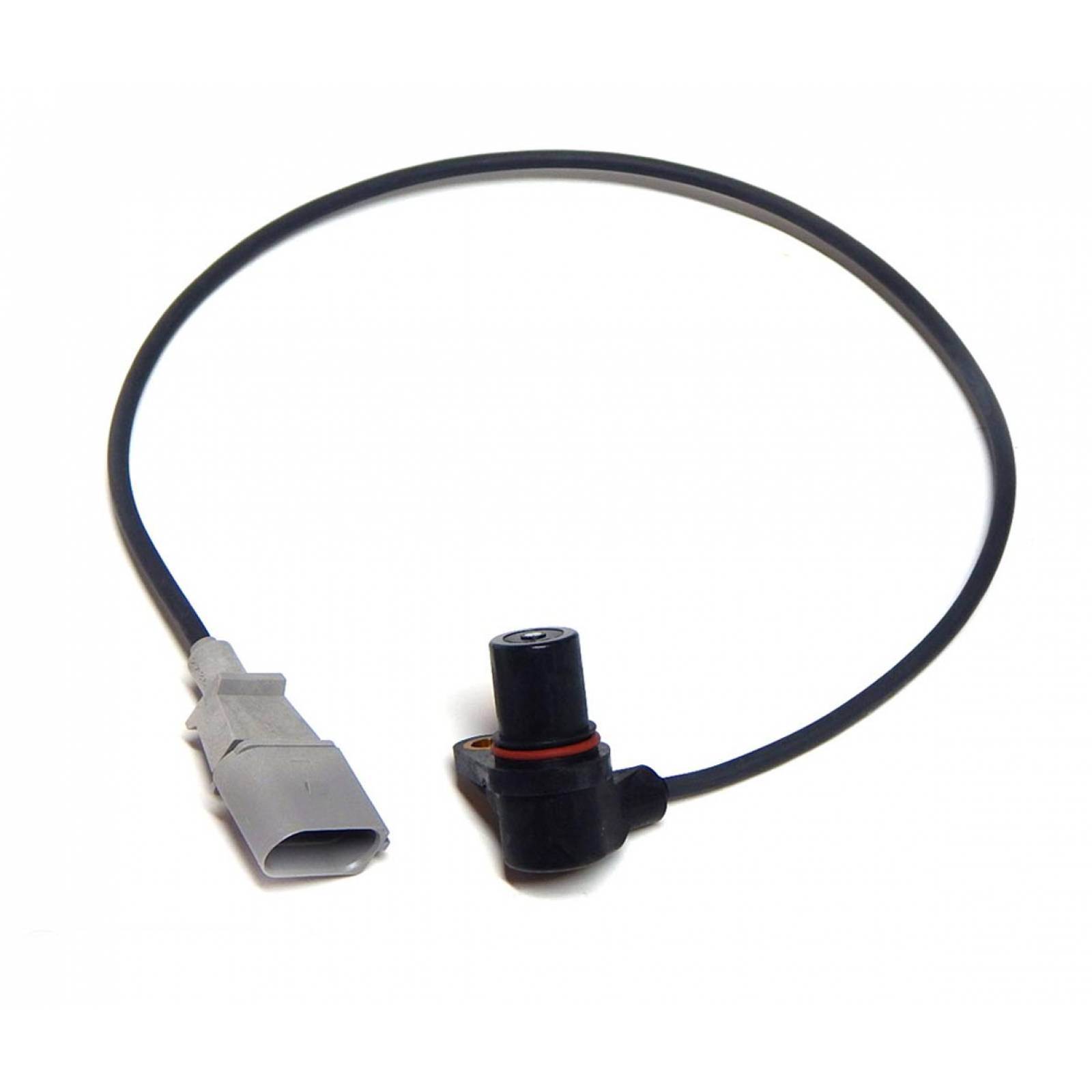 Sensor Cigüeñal Clasico Jetta 99 - 15 Golf A4 Audi A3 1.8 Lt