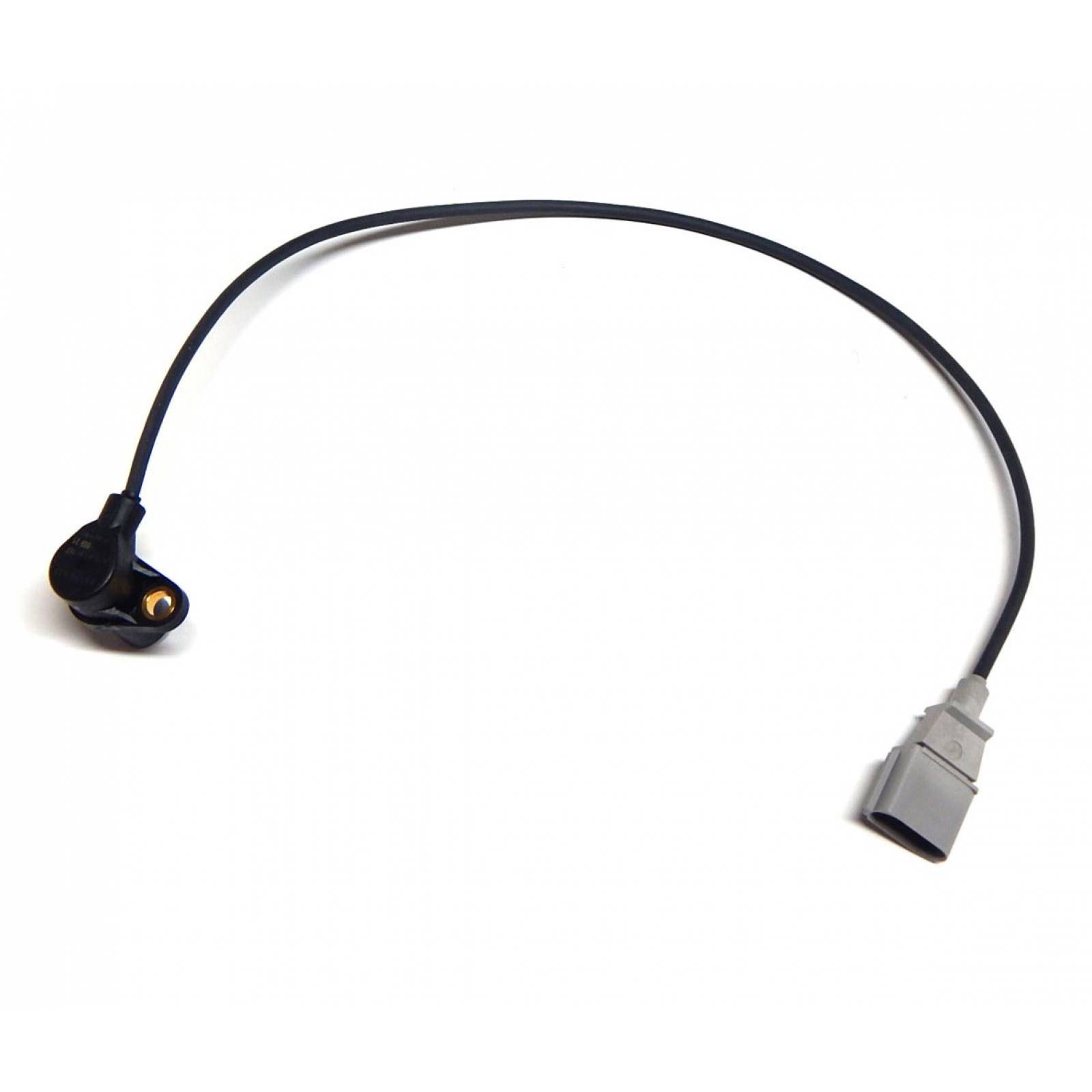 Sensor Cigüeñal Clasico Jetta 99 - 15 Golf A4 Audi A3 1.8 Lt