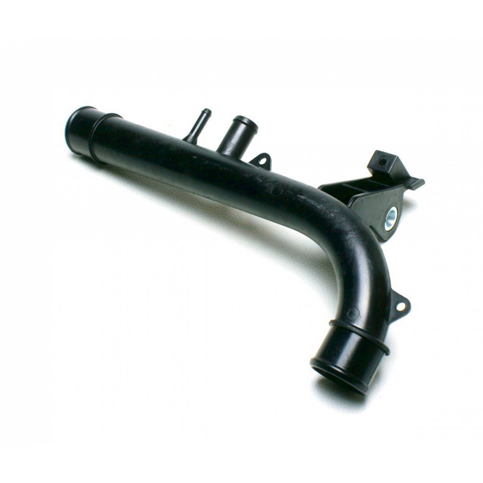 Tubo Agua Enfriamiento Chevy 1996 - 2008 Salida Tipo Pipa