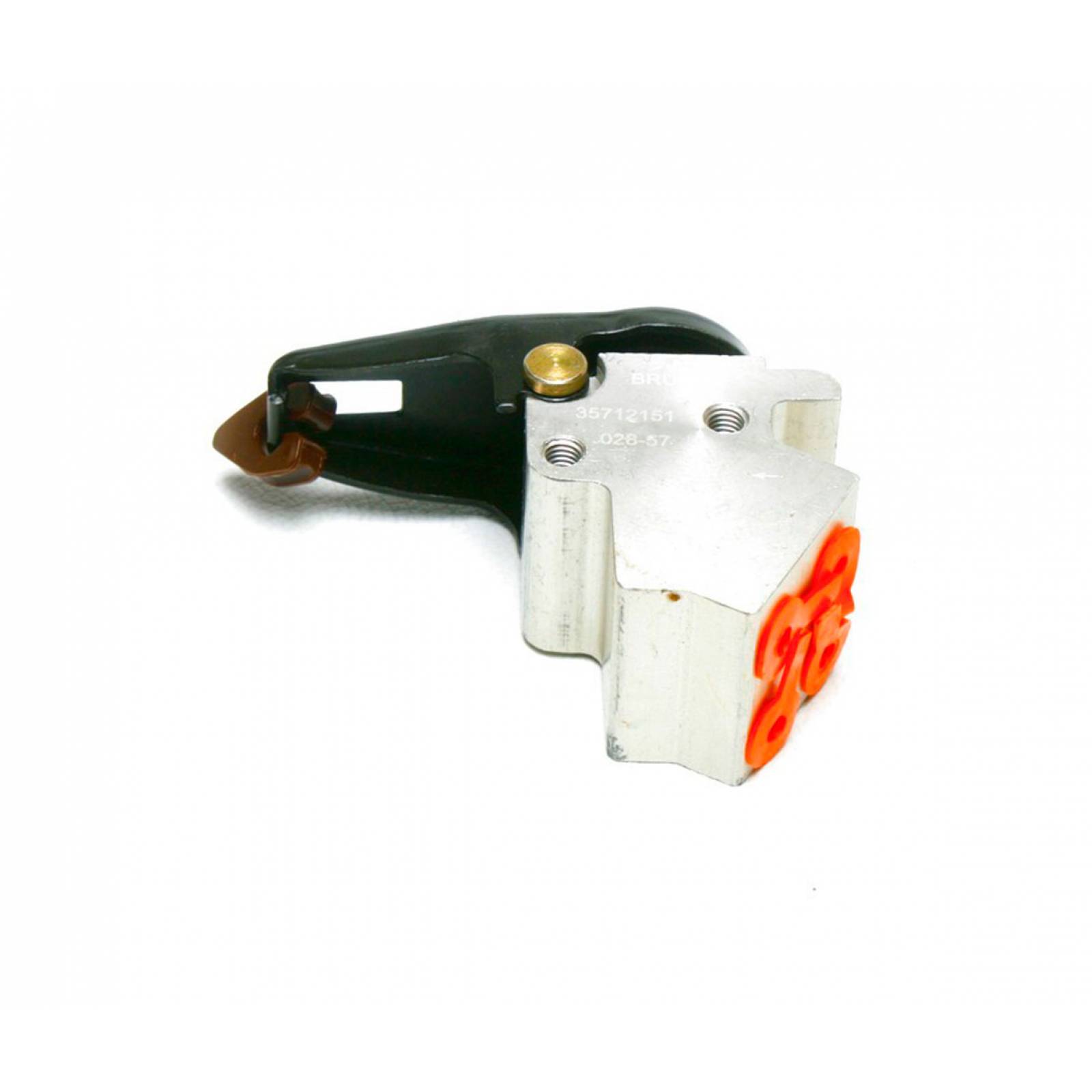 Repartidor Frenos Trasero Jetta Golf A2 87 88 89 91 92