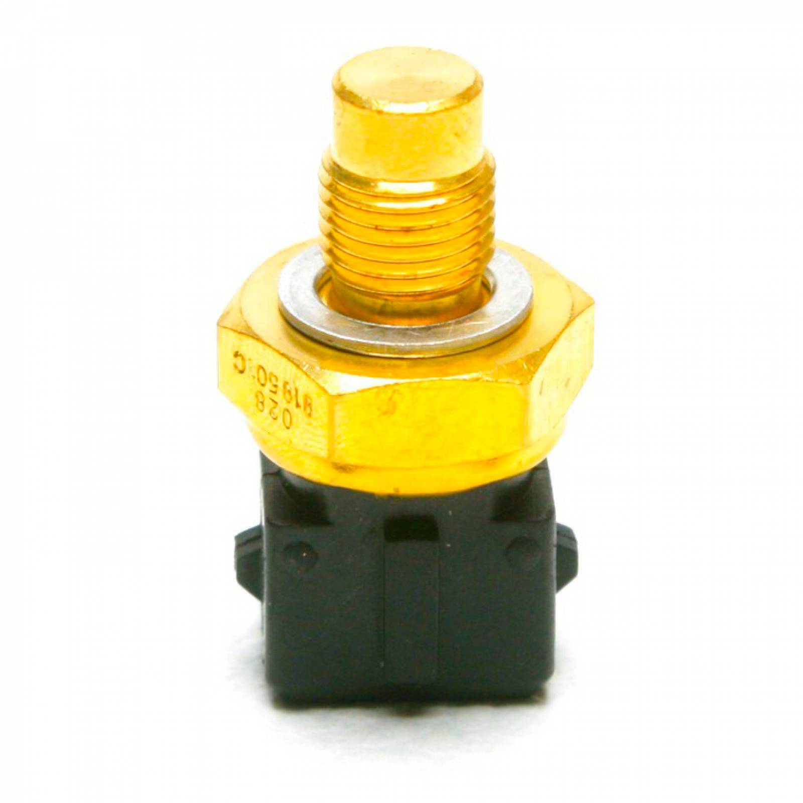 Bulbo Sensor Temperatura Pointer 01 02 03 04 05 06 2 Polos