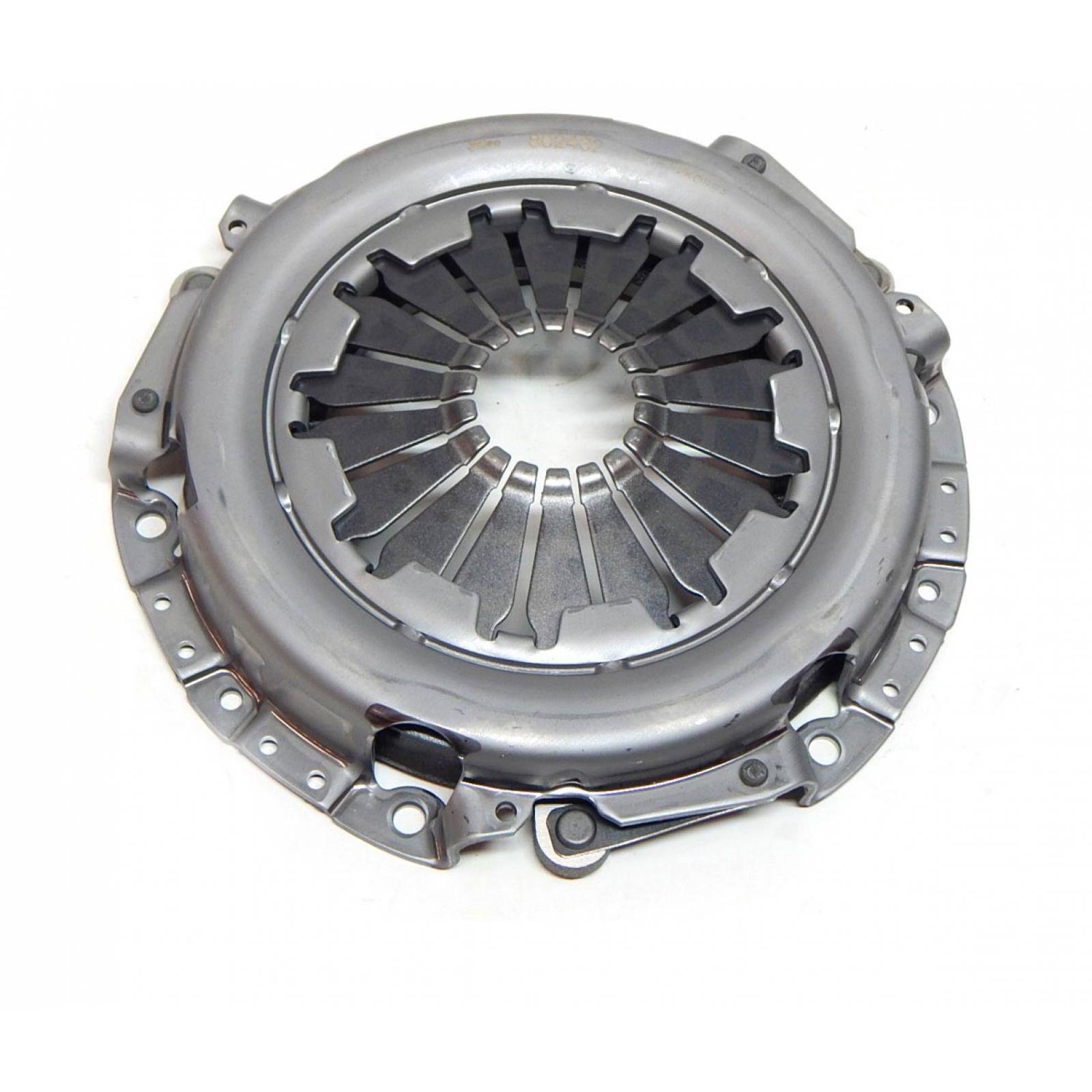 Kit Clutch Pointer 98 - 09 1.8 2.0 Lts Corsar 84 - 88 Valeo