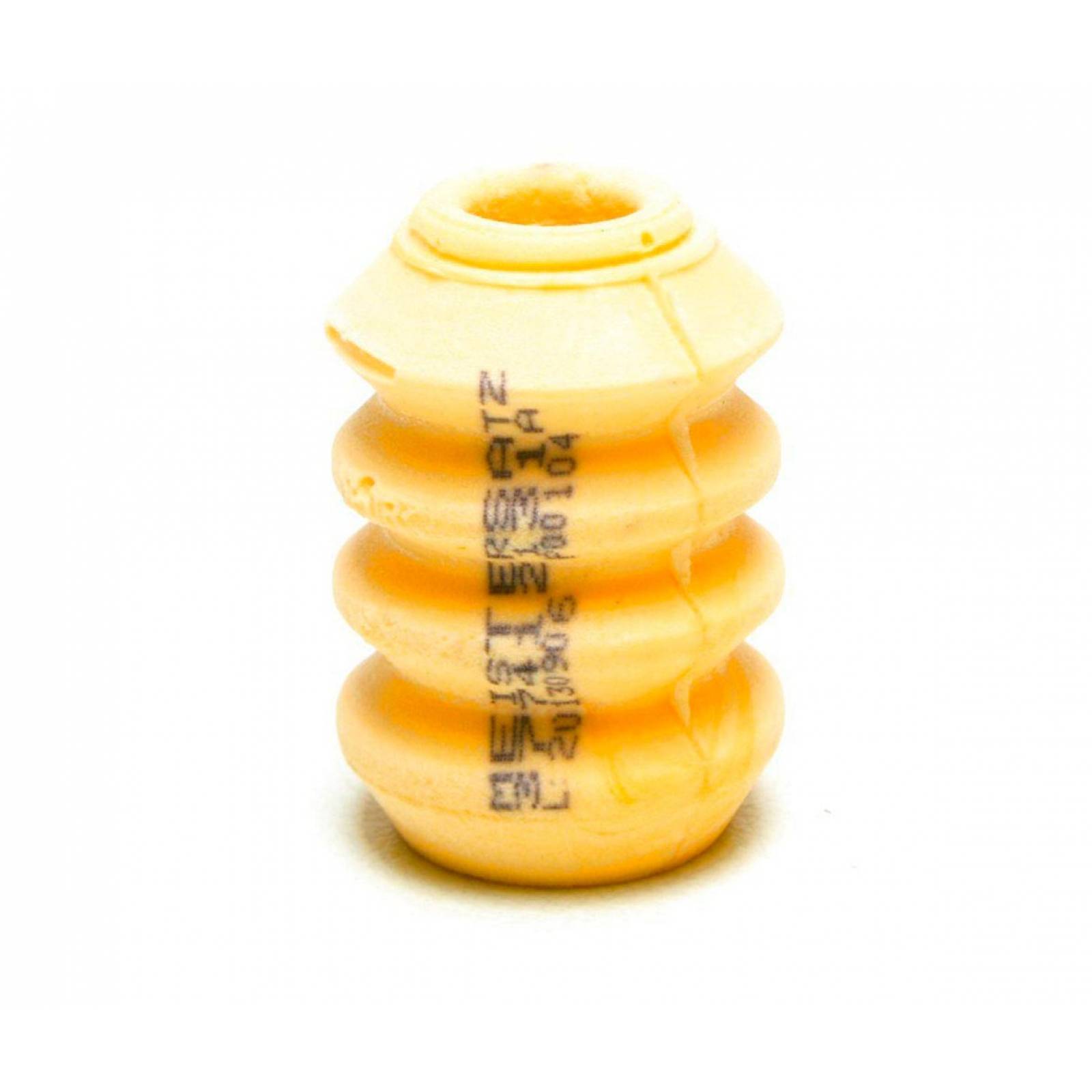 Goma Tope Amortiguador Rebote Pointer 94 - 07 08 09 10 Del