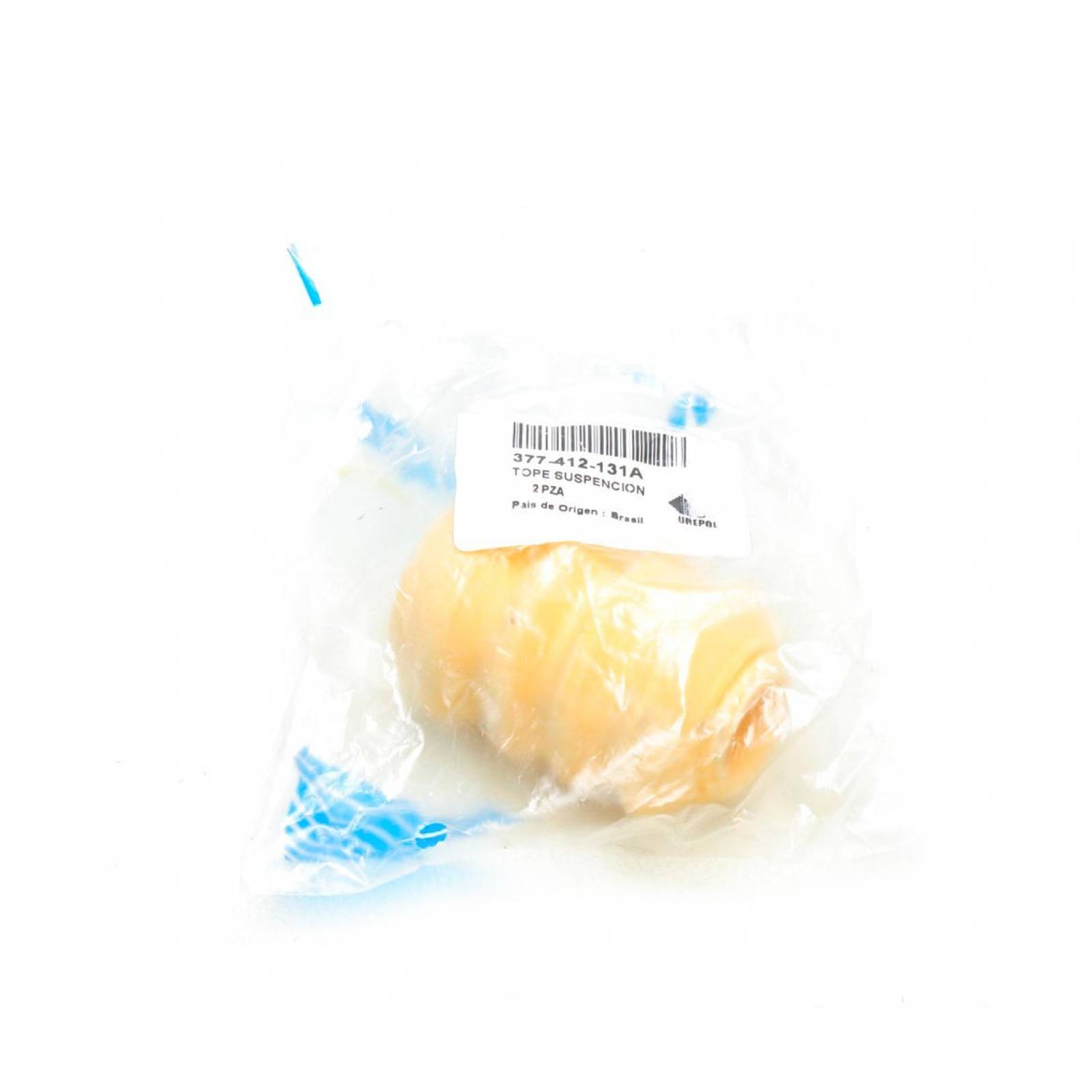 Goma Tope Amortiguador Rebote Pointer 94 - 07 08 09 10 Del