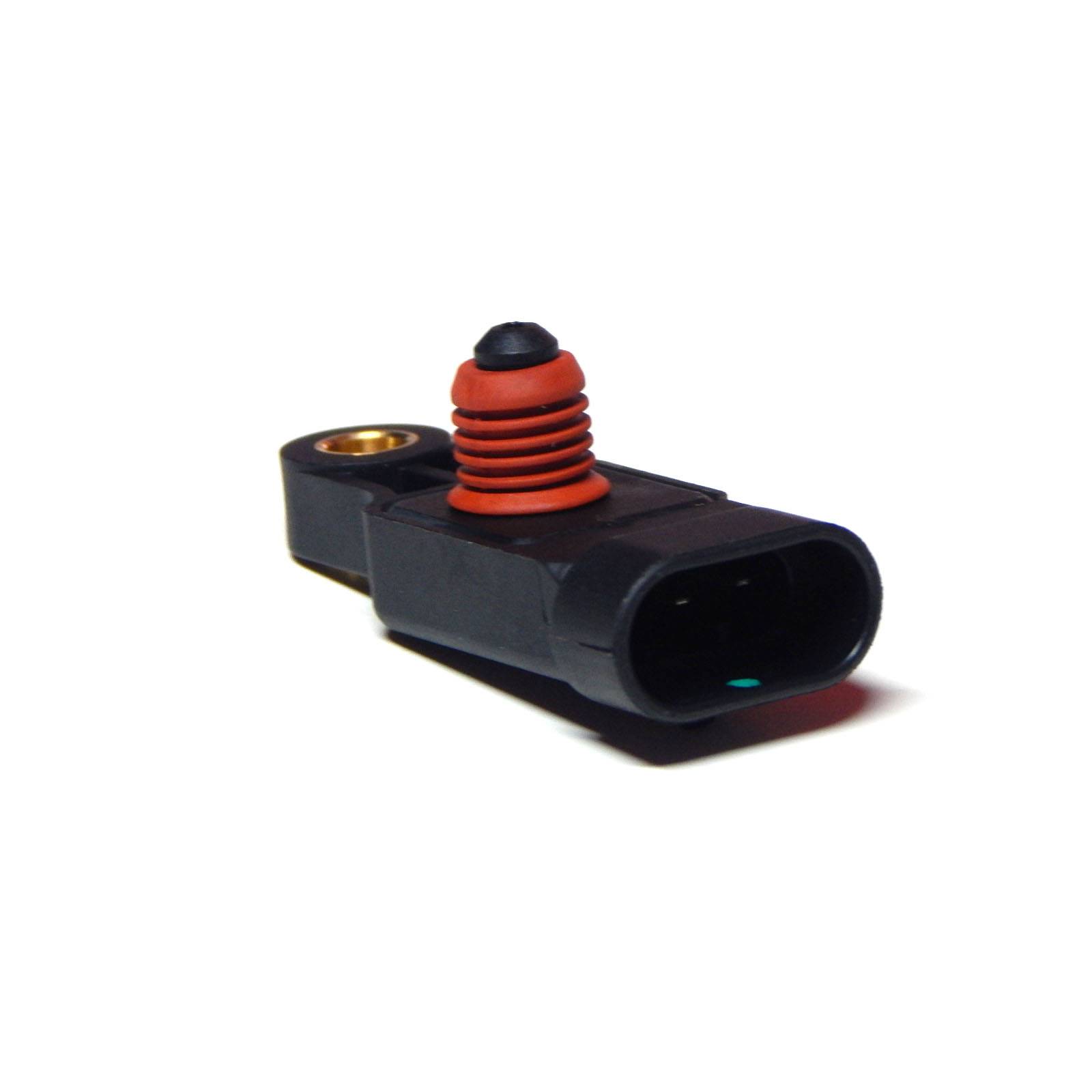 Sensor Presión Absoluta Map Matiz 04-15 1.0 Lt Bruck Germany
