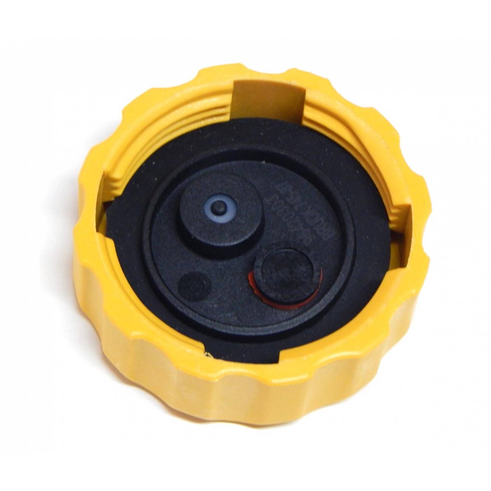 Tapón Deposito Anticongelante Matiz Optra Spark Aveo 06 - 10