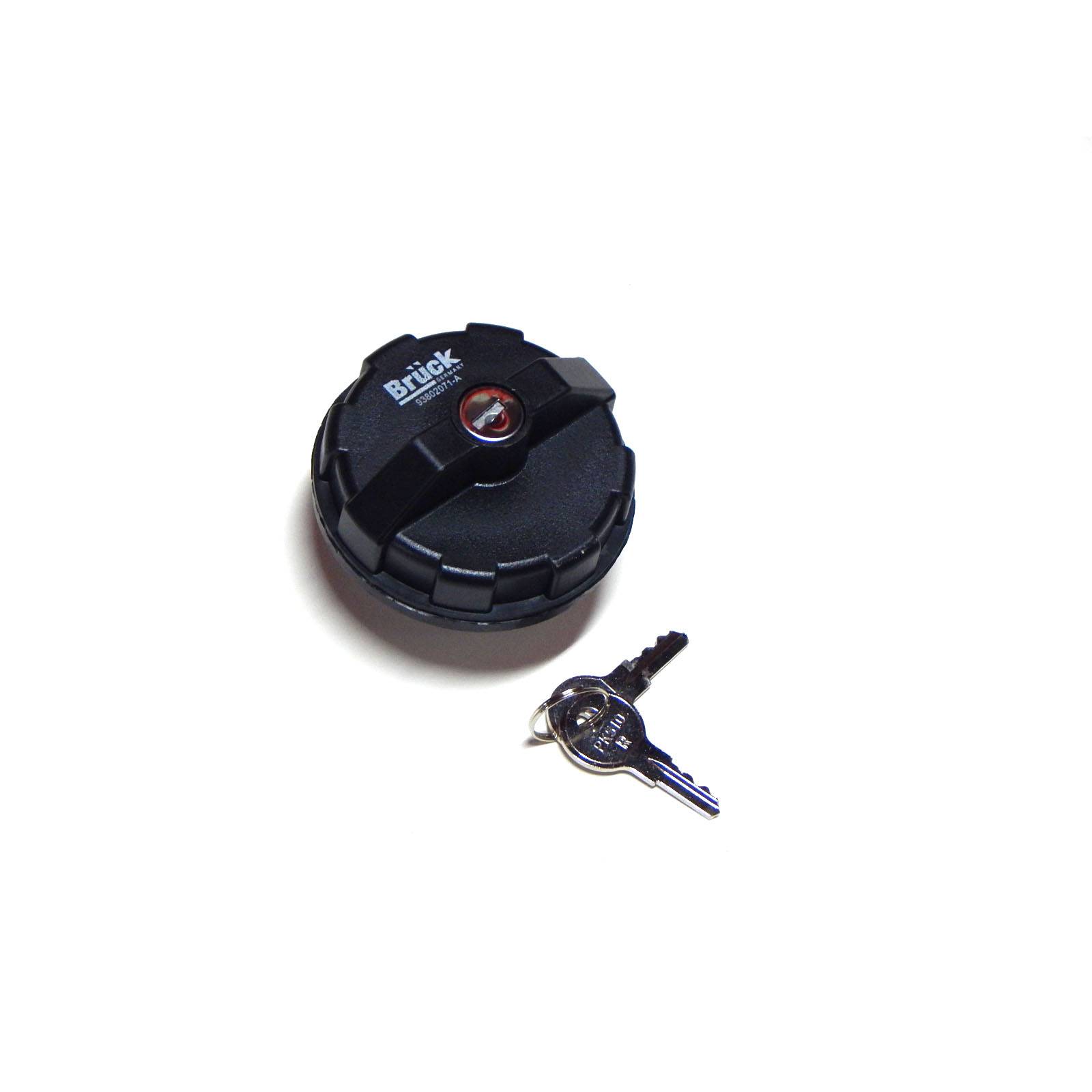 Tapón Gasolina Chevrolet Chevy Con Llave 1.4 Y 1.6 Litros