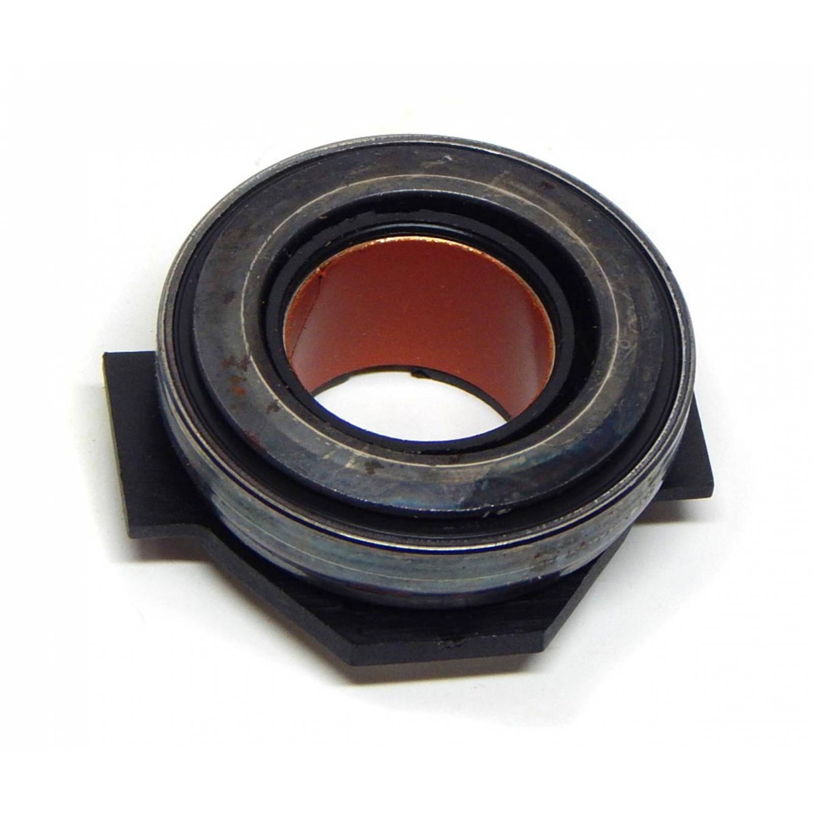 Kit Clutch Fiat Panda 03 - 08 09 10 11 12 1.1 1.2 Lts Valeo