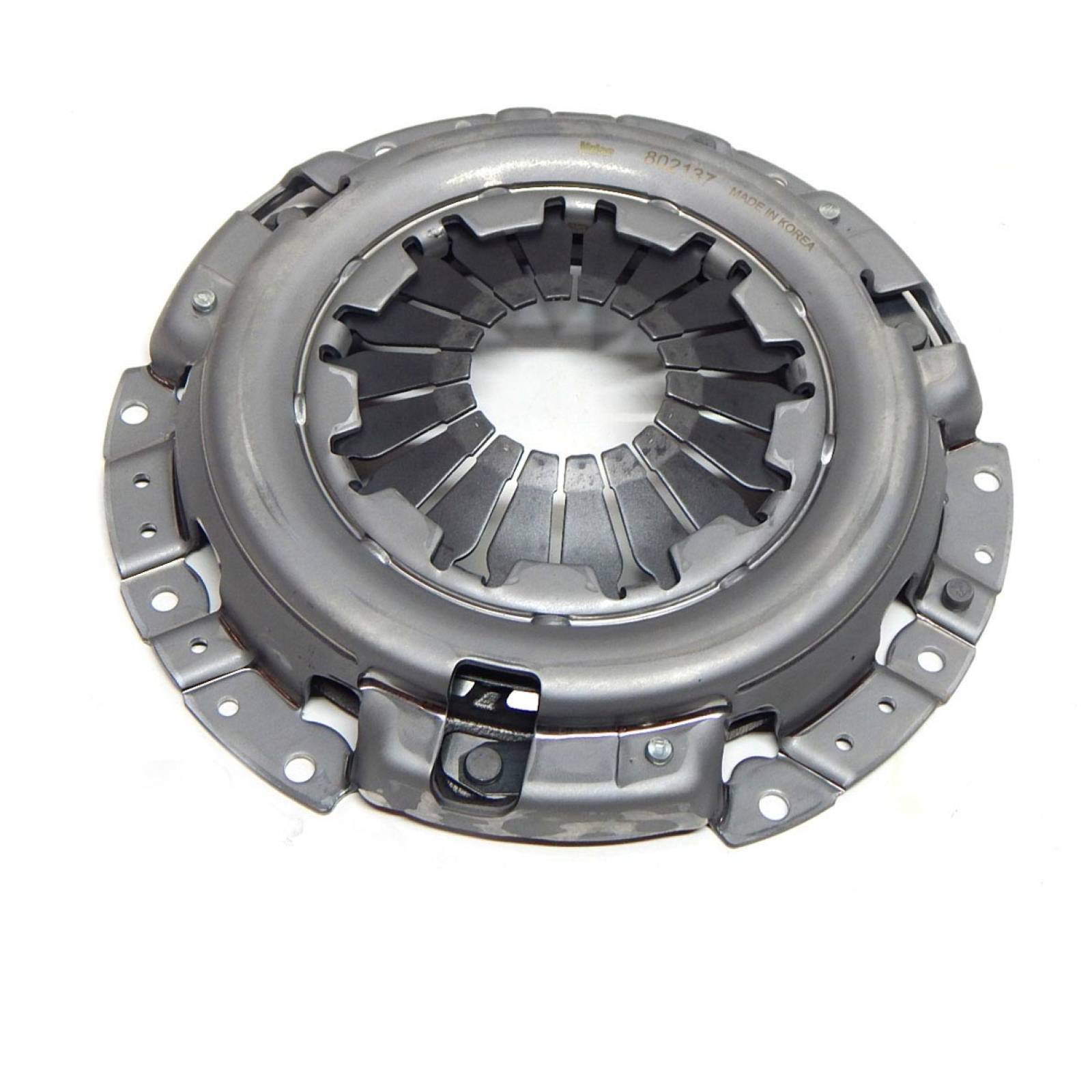 Kit Clutch Ichivan Pick Up 84 93 Estaquitas Original Valeo