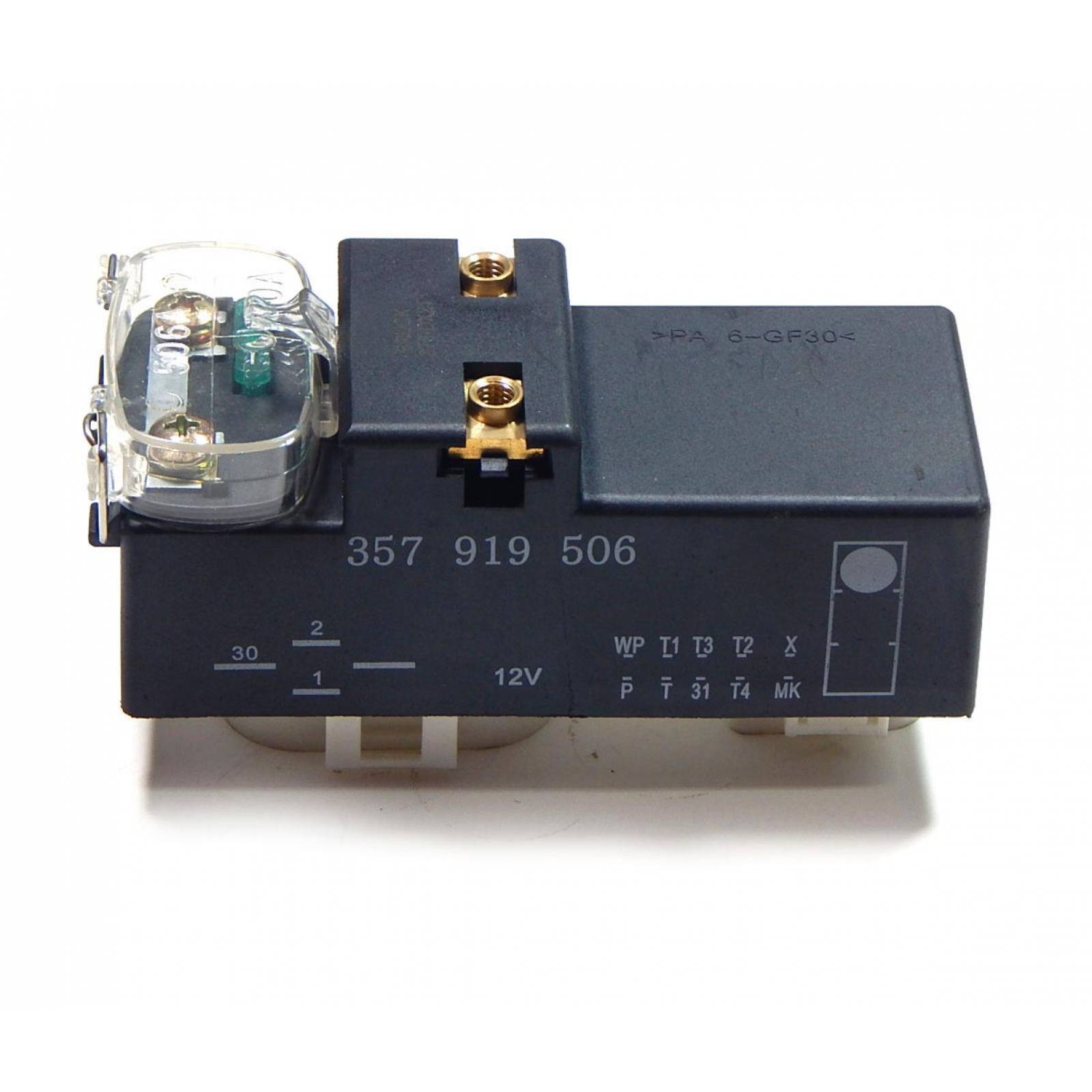 Unidad Control Aire Acondicionado Jetta Golf A3 1993 - 1999